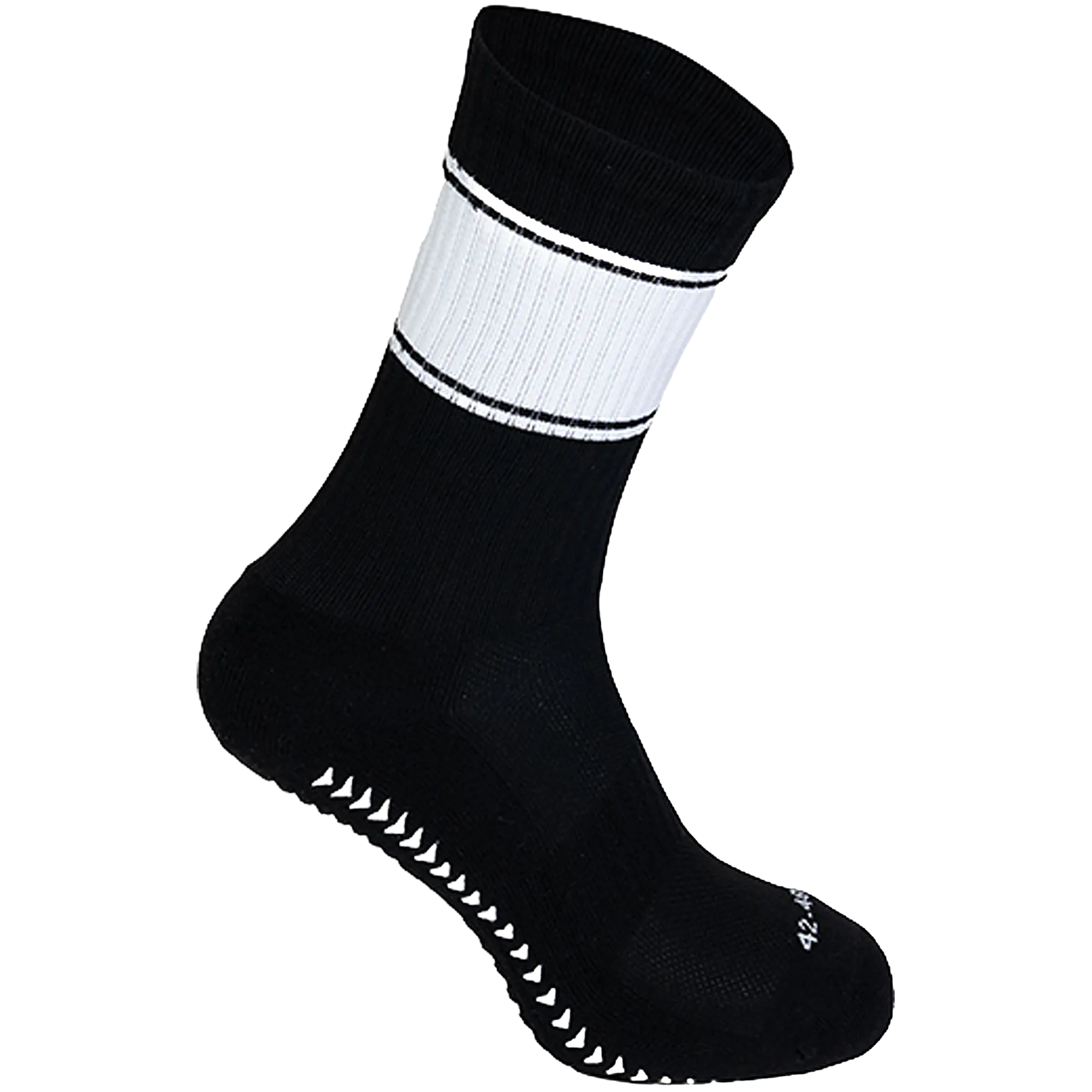 Black_White Front #farbe_black-white