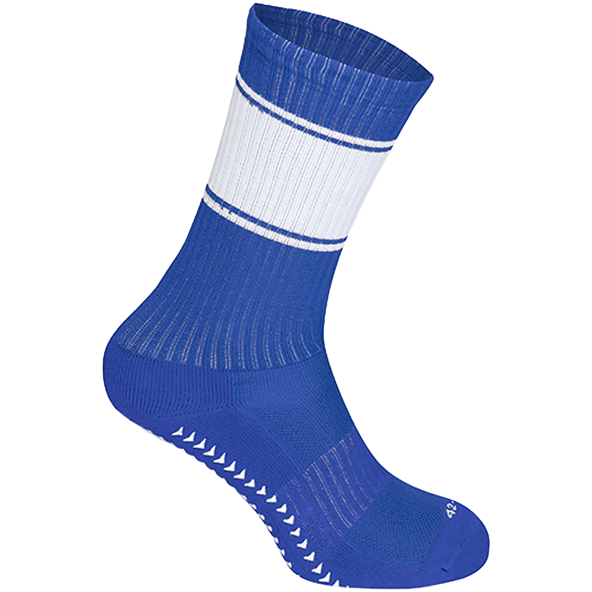 Blue_White Front #farbe_blue-white