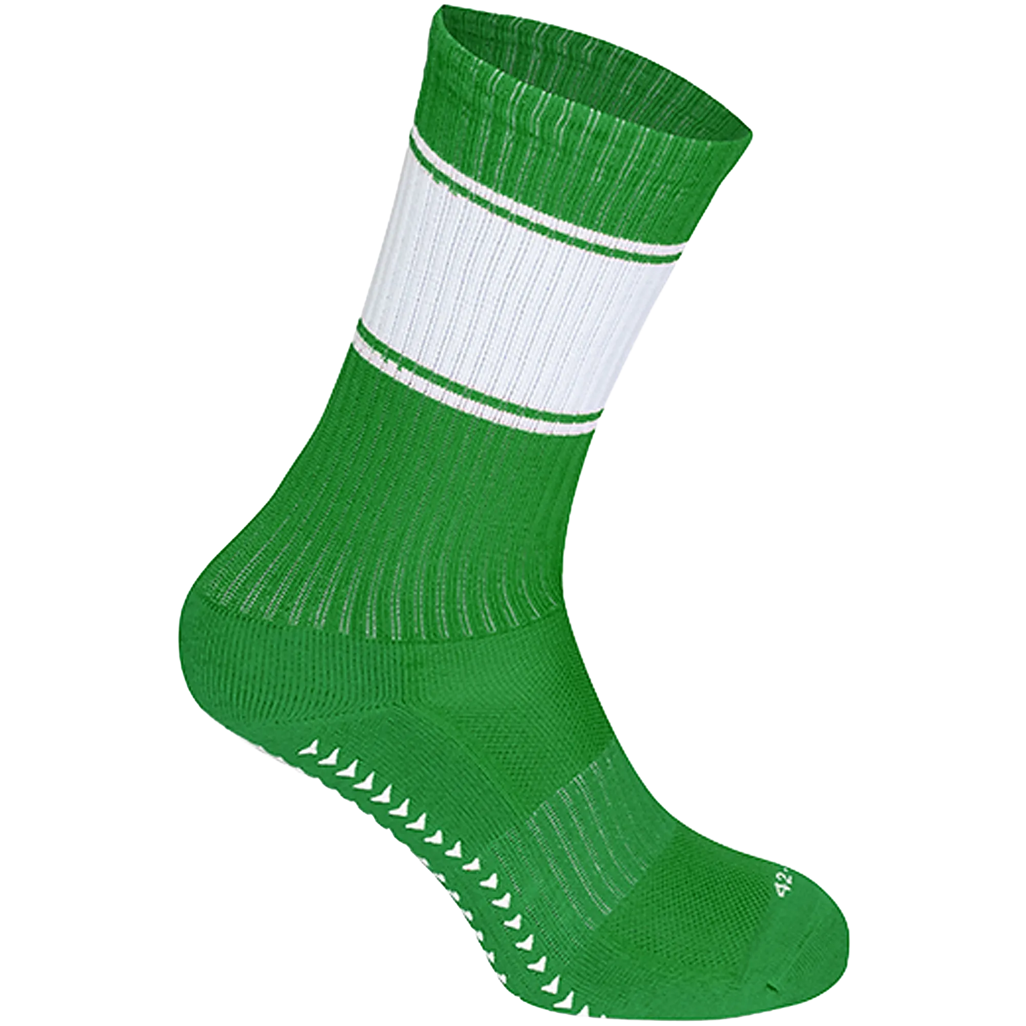 Green_White Front