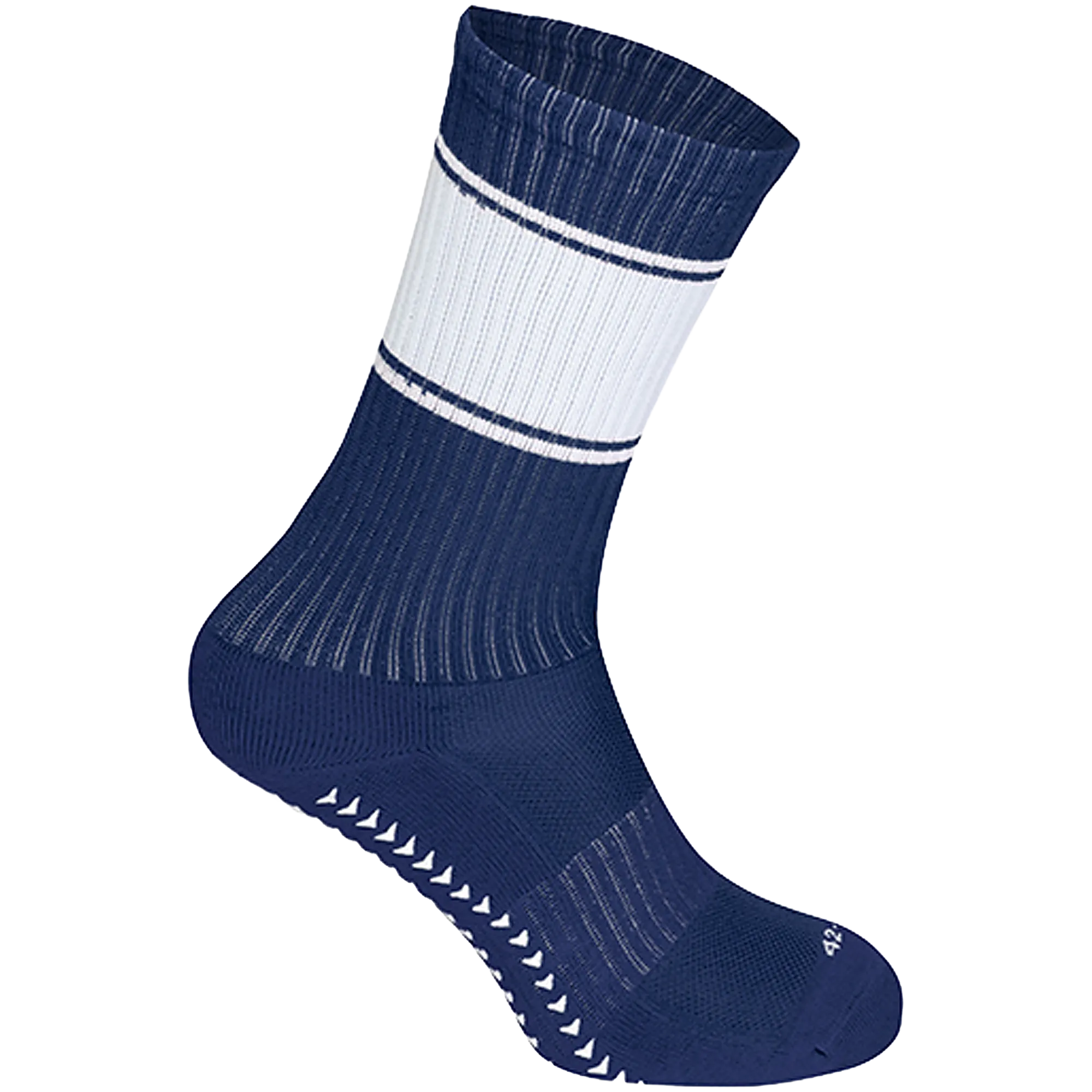 Navy_White Front