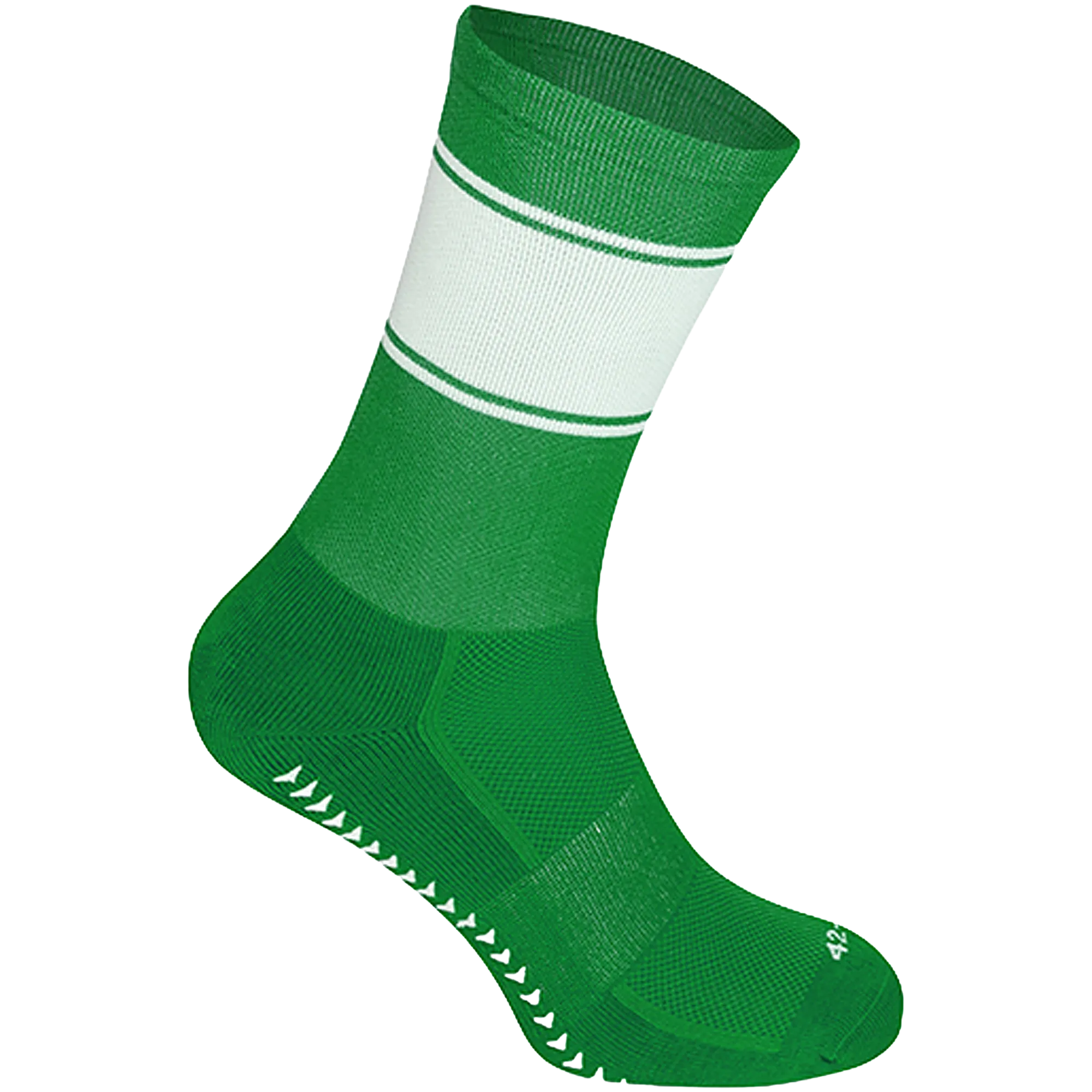 Green_White Front