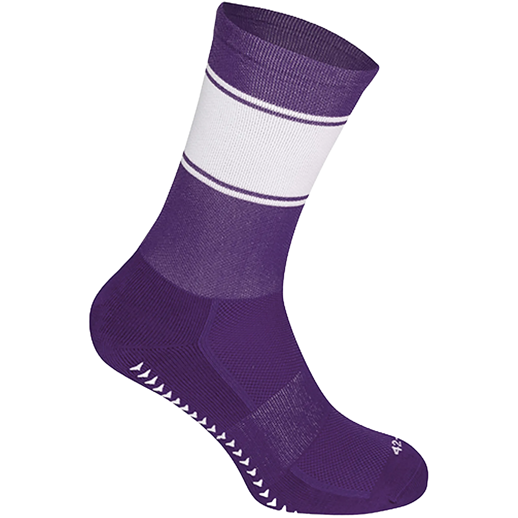 Purple_White Front