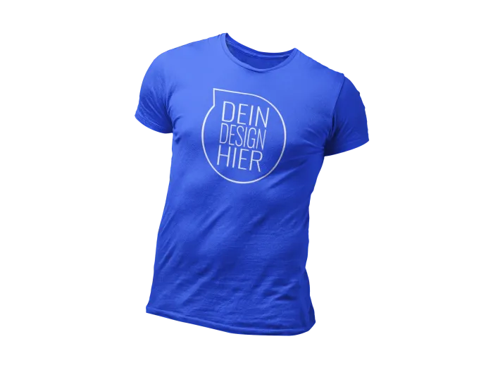 BIGTIME DEIN MOTTO | T-Shirt / Abi Abschluss Front