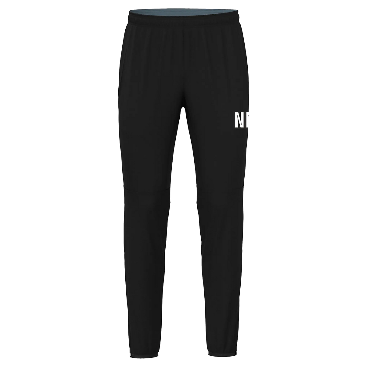 Macron Bochumer Kanu Club | Trainingshose Irtys Unisex navy Front #farbe_navy