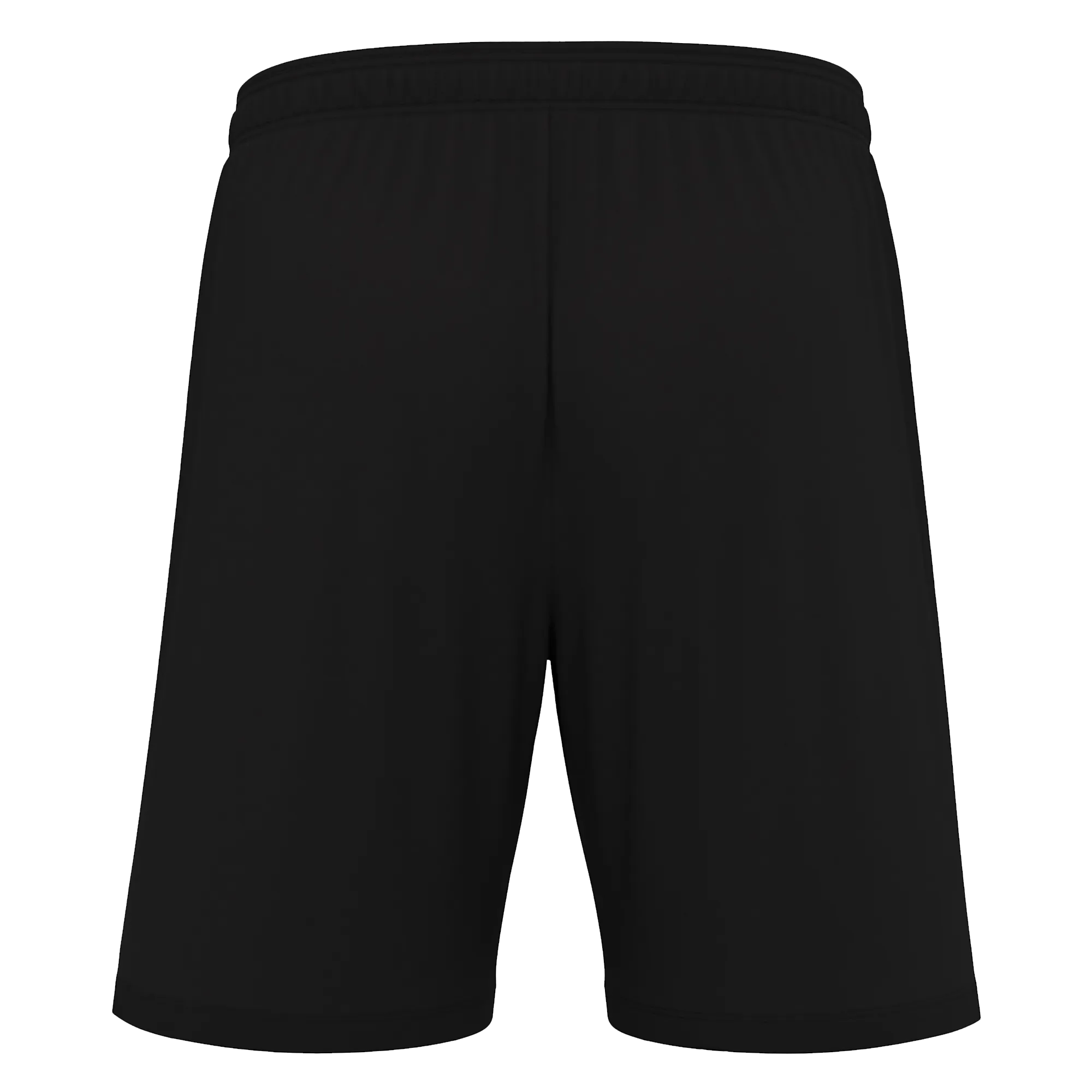 Macron DJK Rödder | Short Galax Unisex Rücken