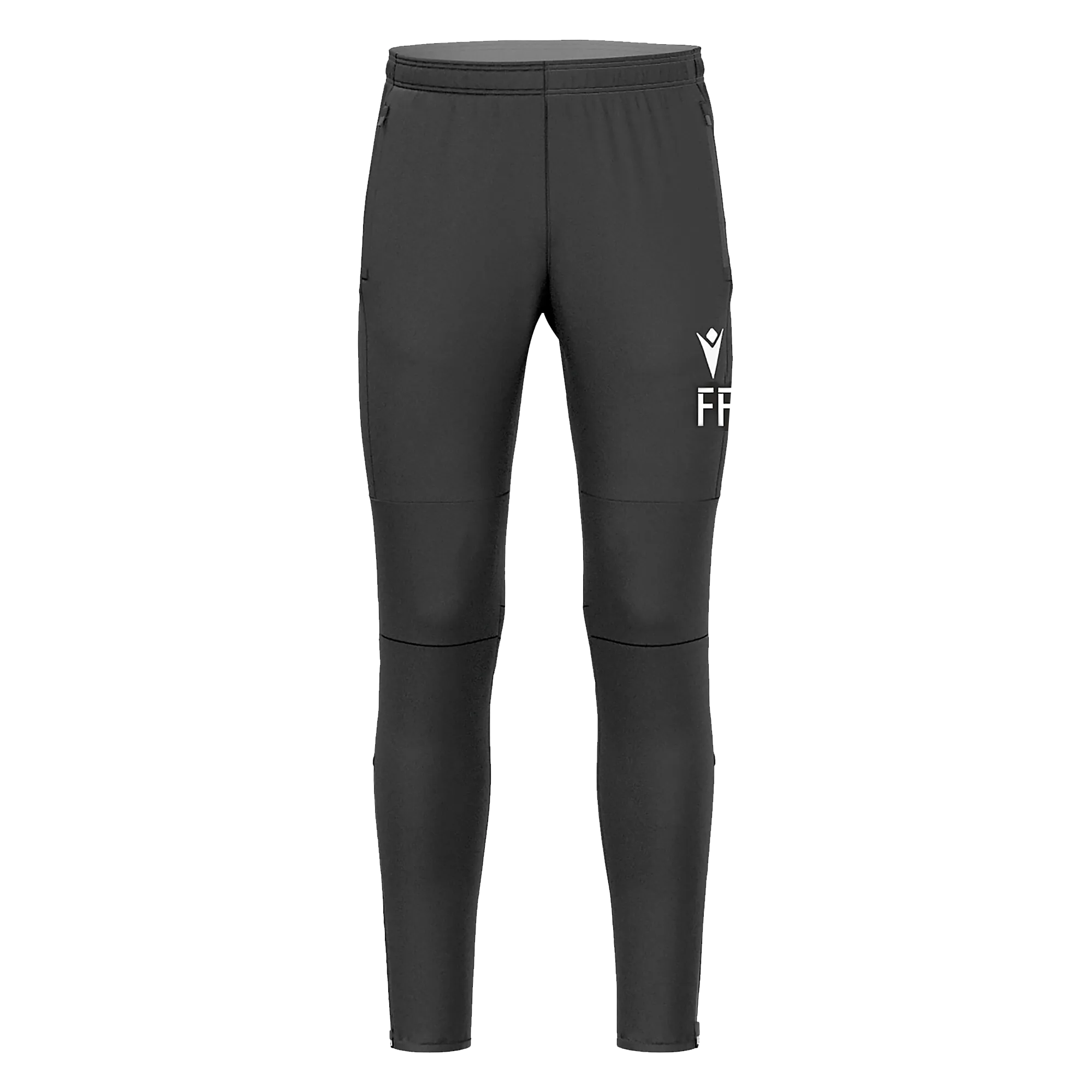 Macron DJK Rödder | Trainingshose Thames Hero Unisex Front