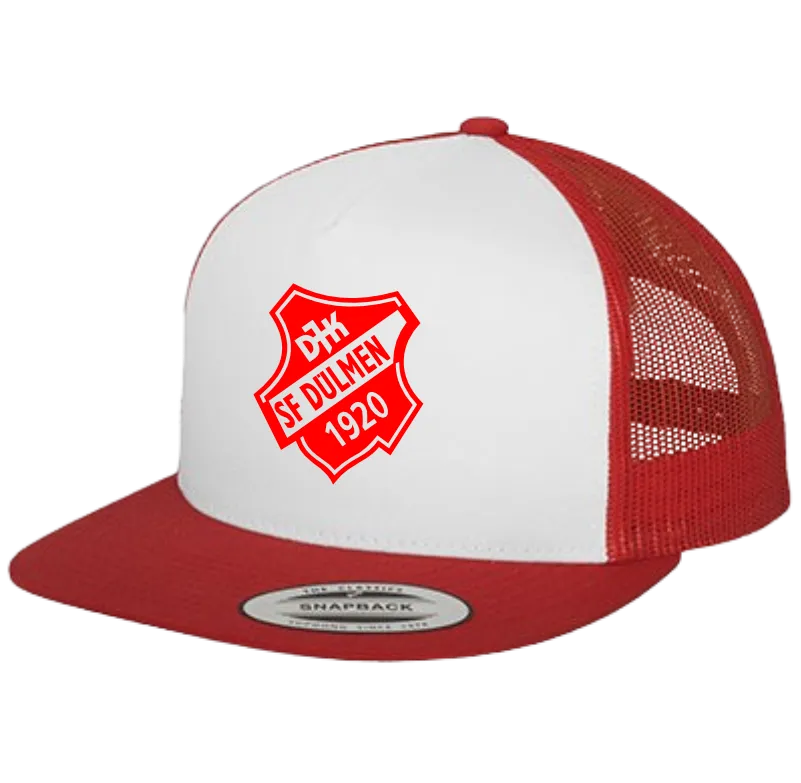 BIGTIME DJK SF Dülmen | Trucker Cap