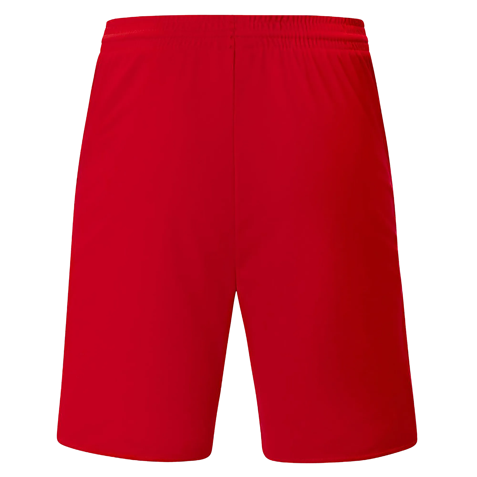 JAKO DJK SF Dülmen | Short Manchester 2.0 Kinder sportrot Rücken