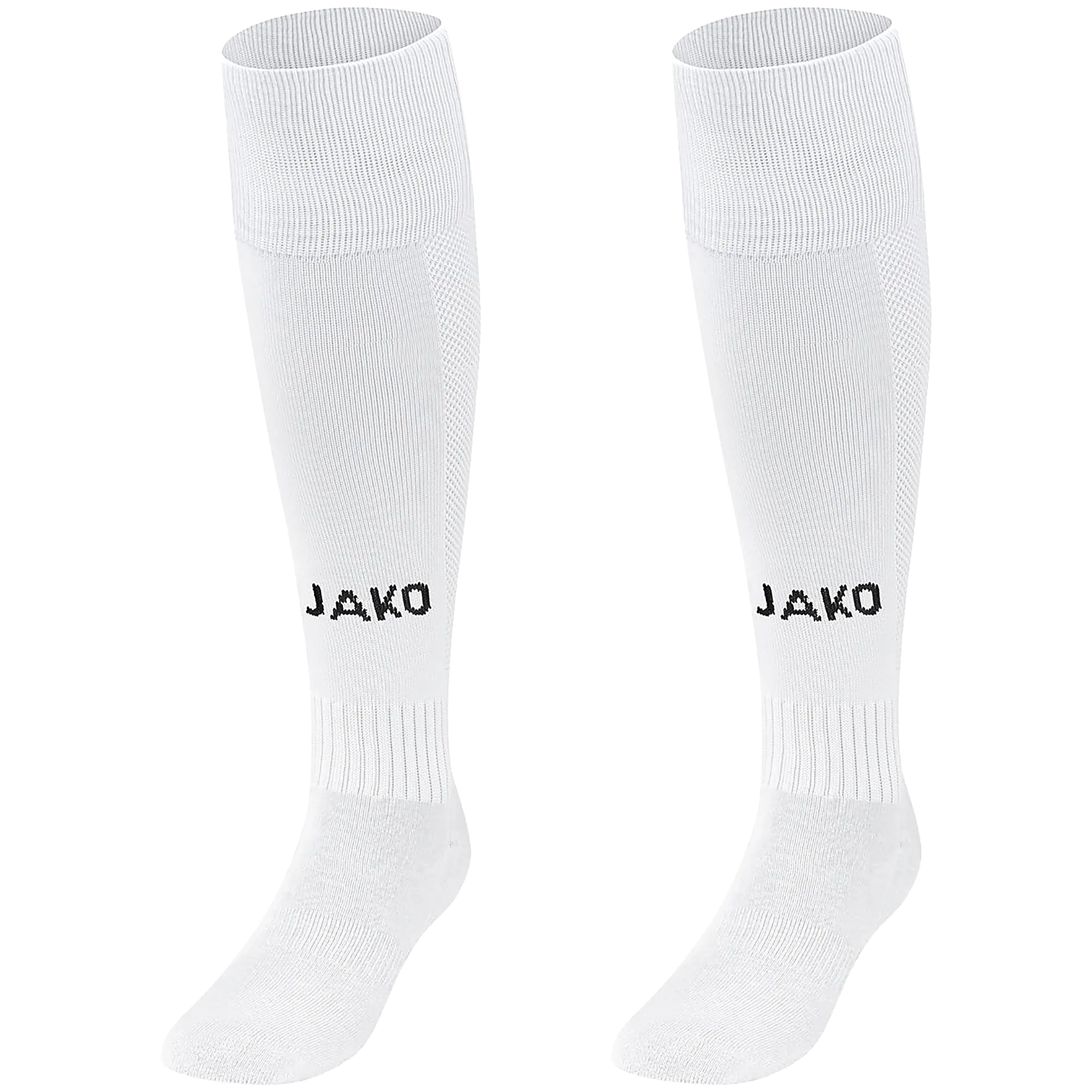 JAKO DJK SF Dülmen | Stutzenstrumpf Glasgow 2.0 Unisex weiss Front