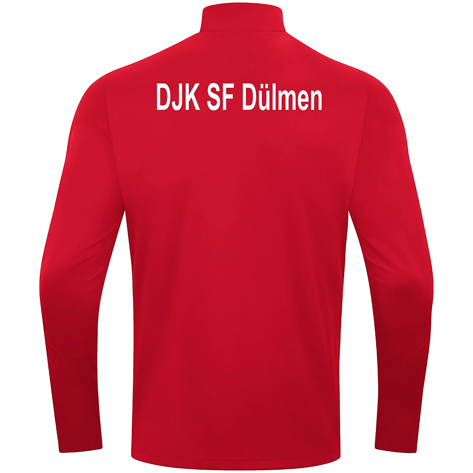 JAKO DJK SF Dülmen | Aufwärmshirt Power Unisex Rücken
