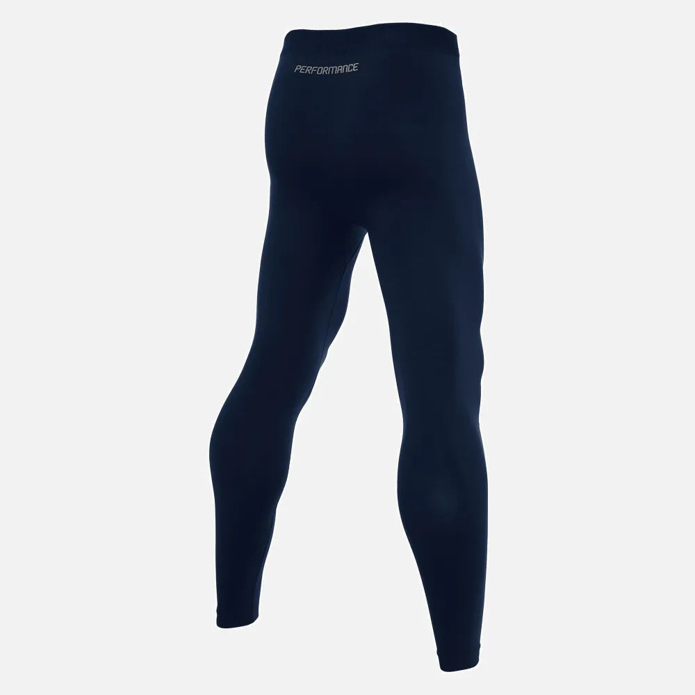 Macron Macron | Performance Tech Underwear Pant marineblau Rücken