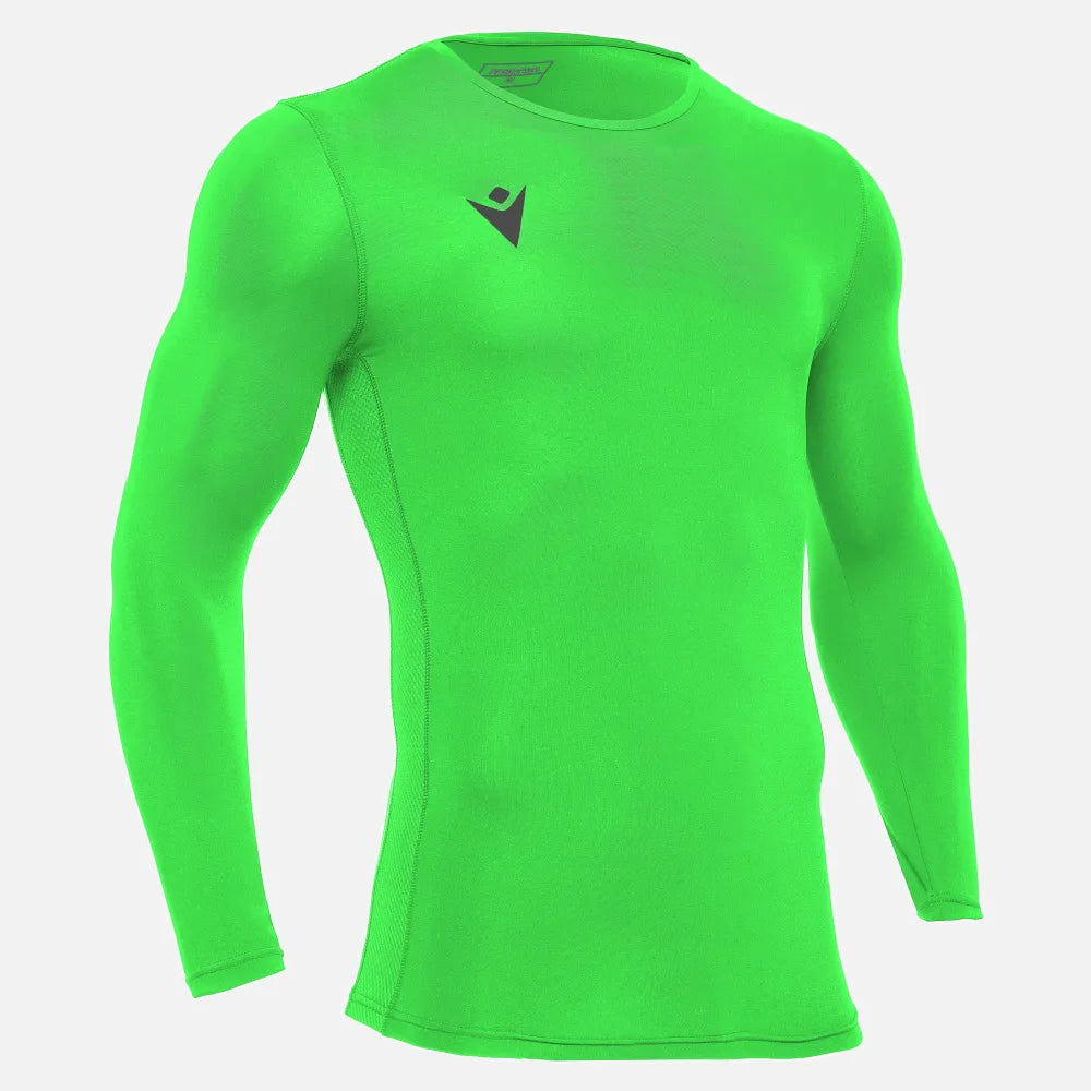 Macron Macron | Holly Tech Underwear Trikot Zusatzansicht 1