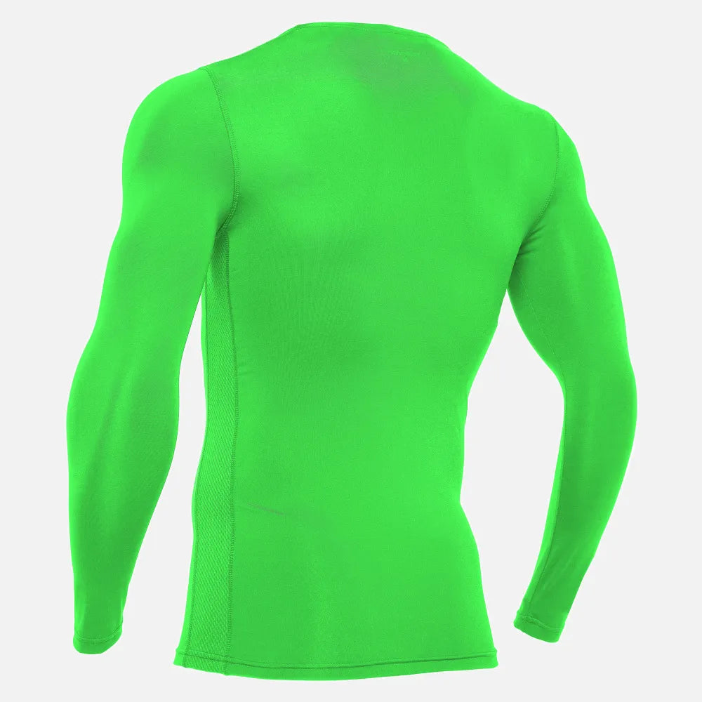 Macron Macron | Holly Tech Underwear Trikot Zusatzansicht 2