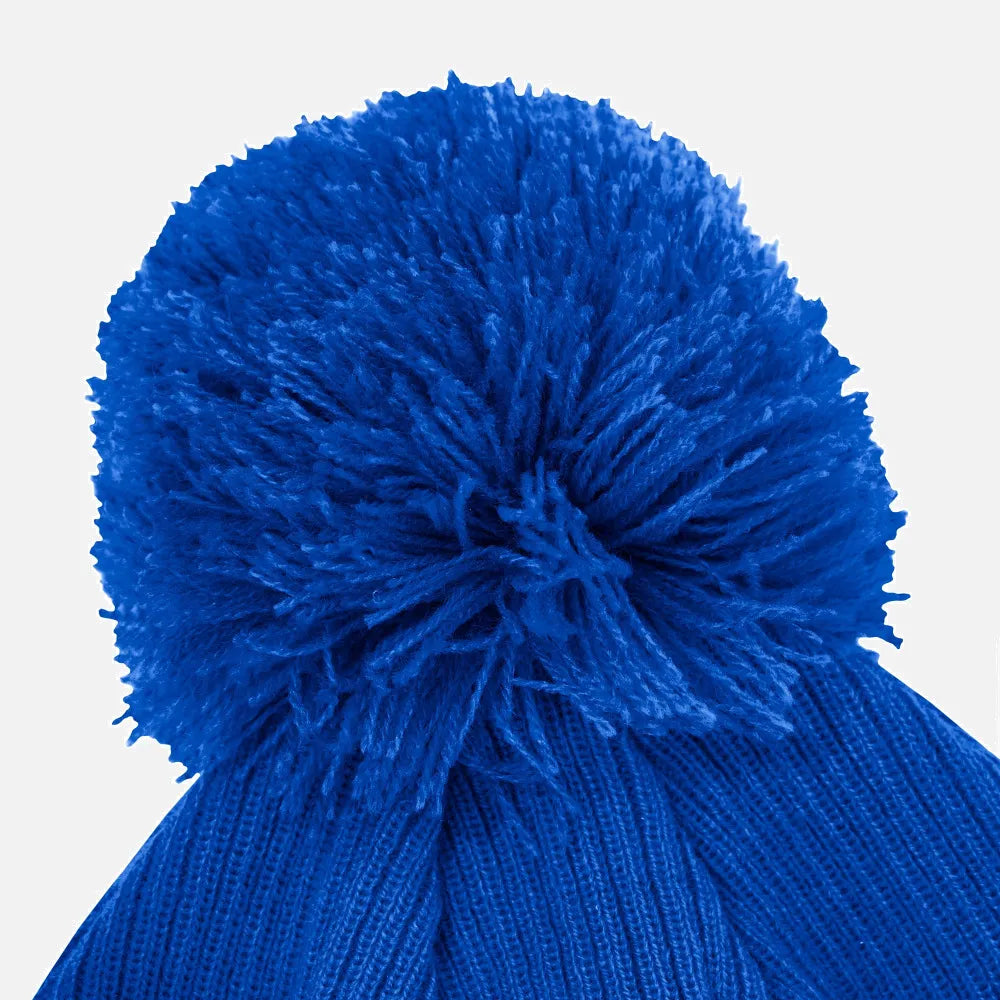 Macron Macron | Snow Pom Pom Zusatzansicht 5