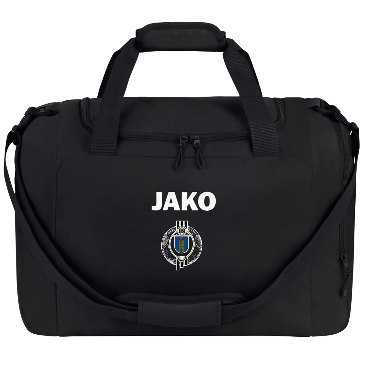 JAKO FC Schüttorf 09 | Sporttasche One Unisex Front