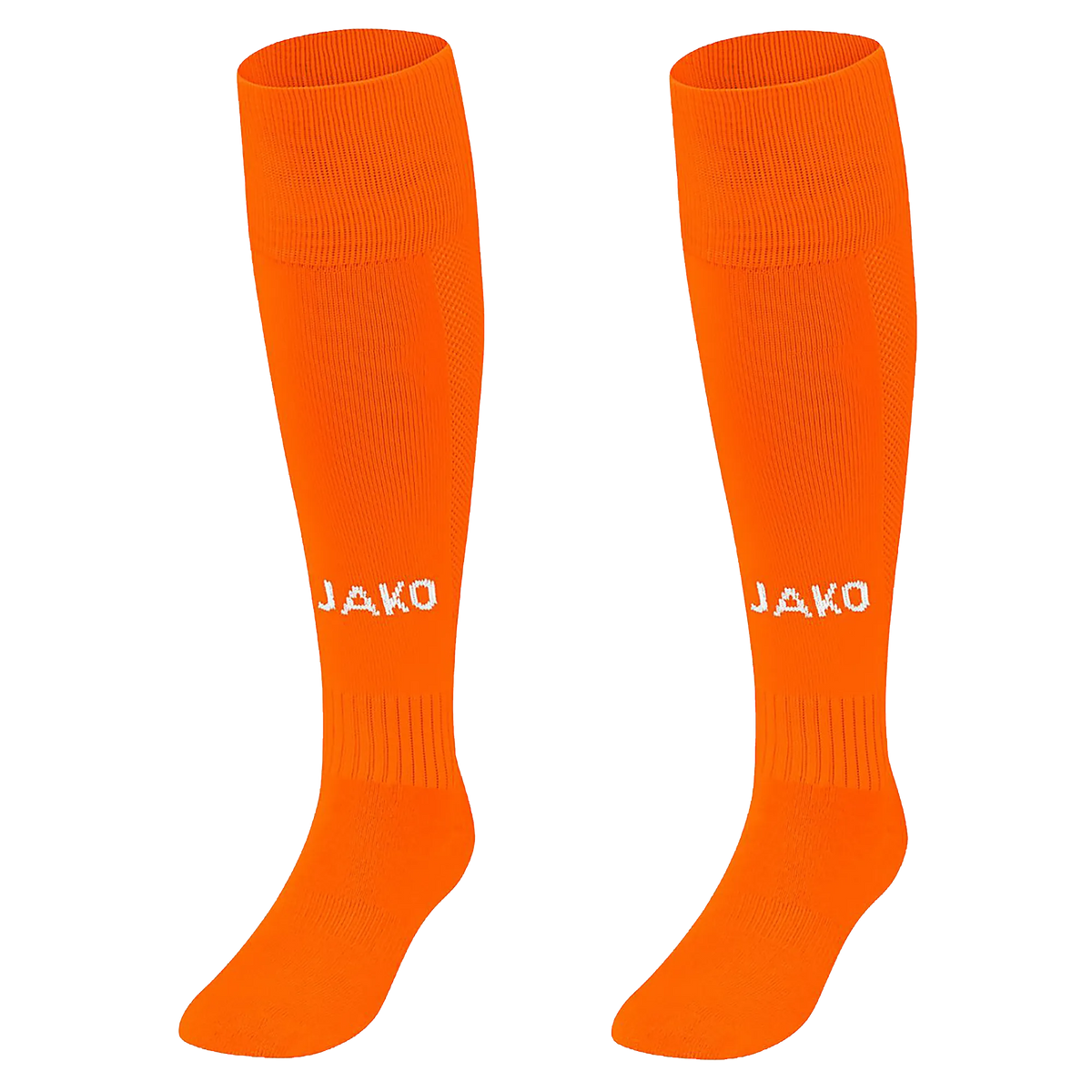 JAKO FC Schüttorf 09 | Torwart-Stutzenstrumpf Glasgow 2.0 Orange Unisex