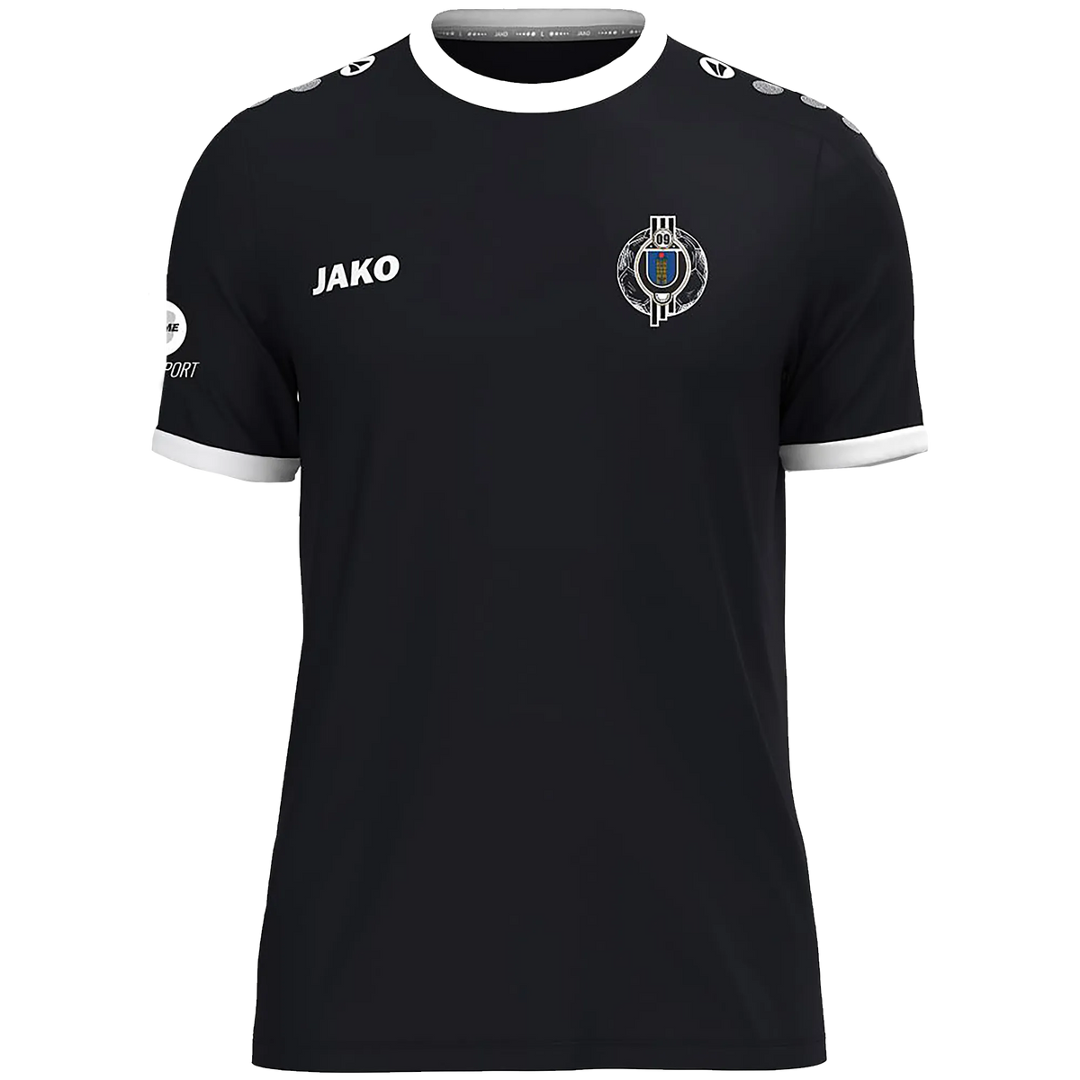 JAKO FC Schüttorf 09 | Trikot One Kurzarm Kinder Front