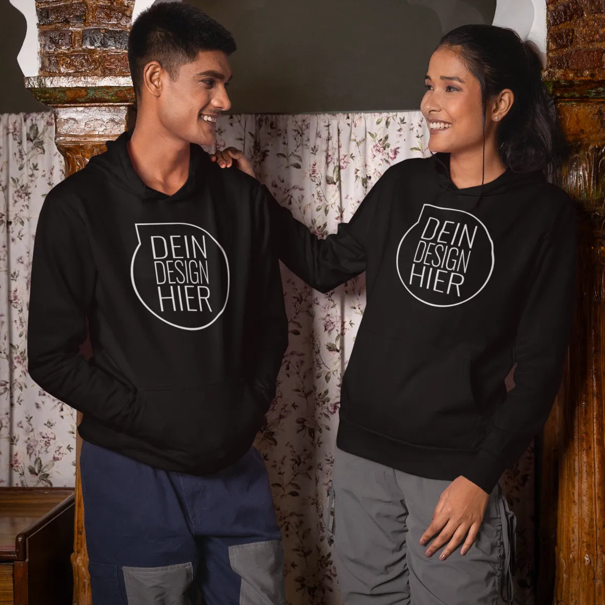BIGTIME Großbestellung | Hoodie | Q2
