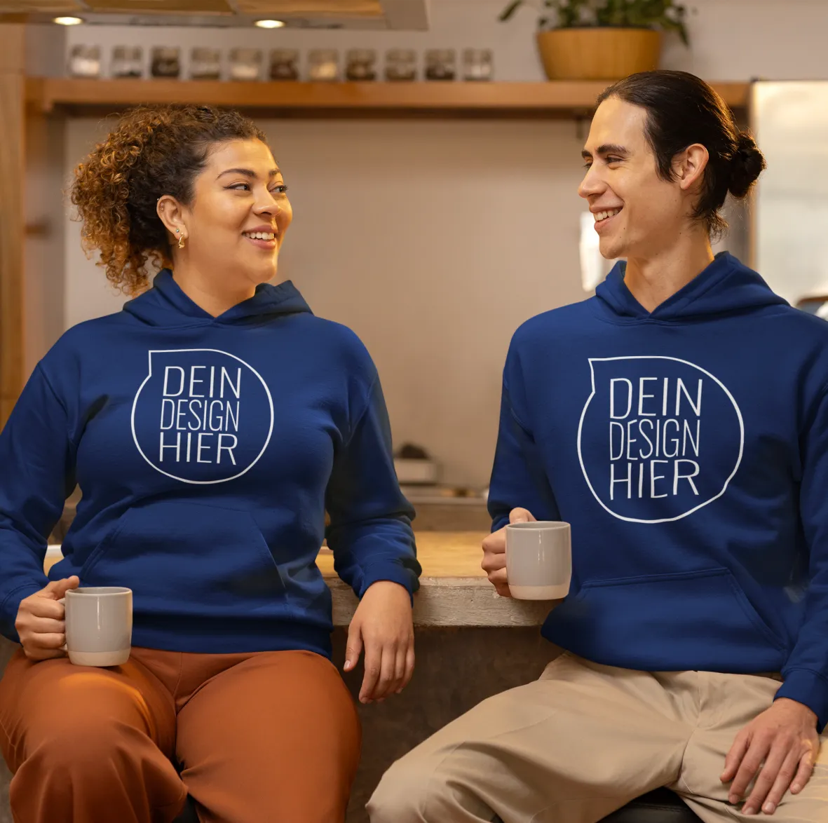 BIGTIME Großbestellung | Hoodie | Q3
