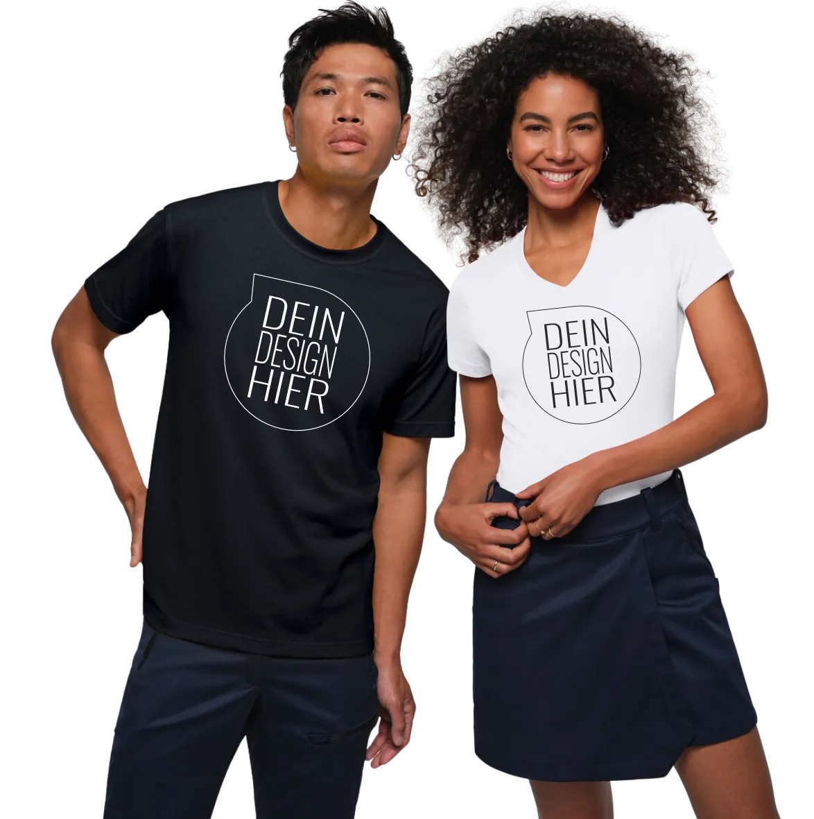 BIGTIME Großbestellung | T-Shirt | Q4