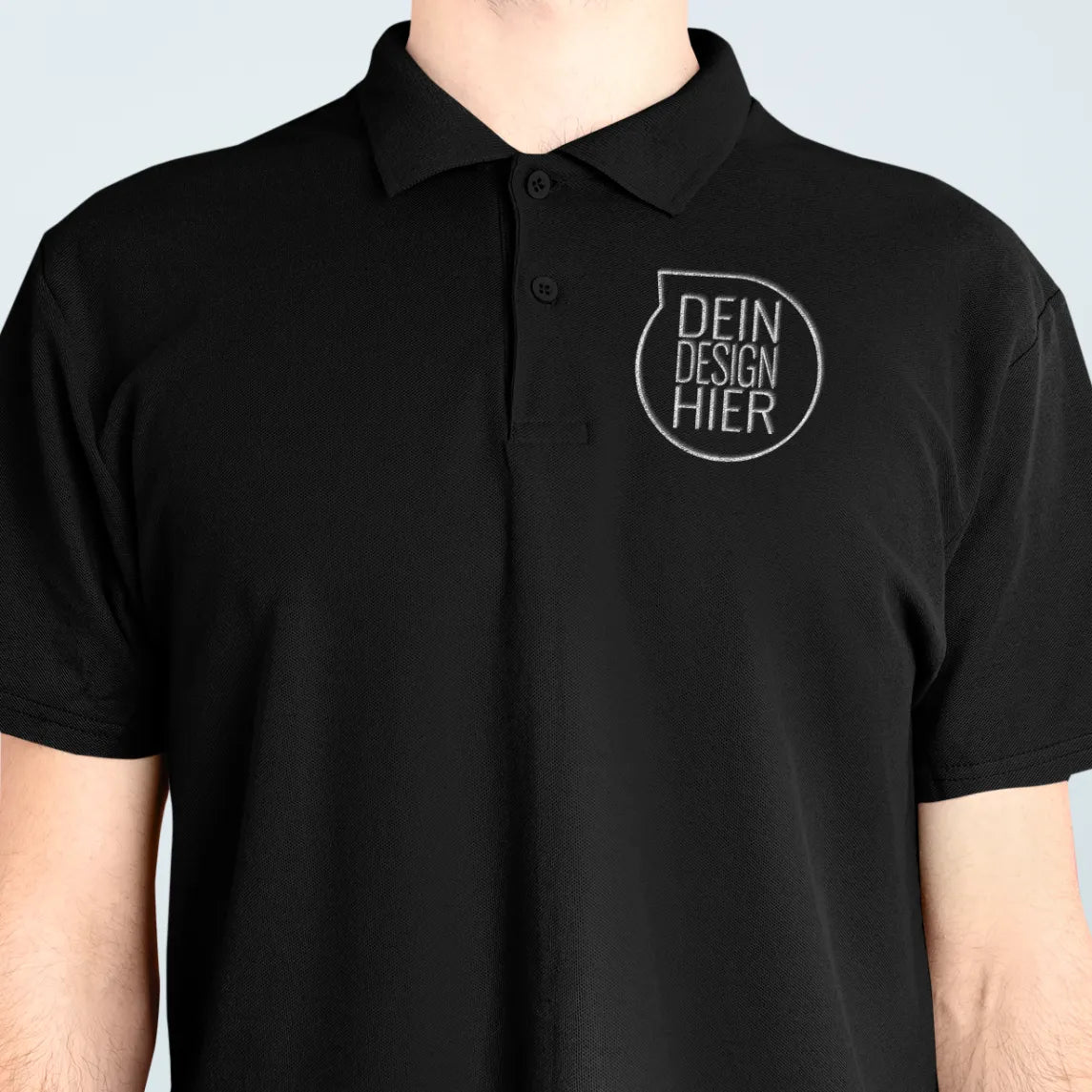 BIGTIME Großbestellung | Polo-Shirt | Q1