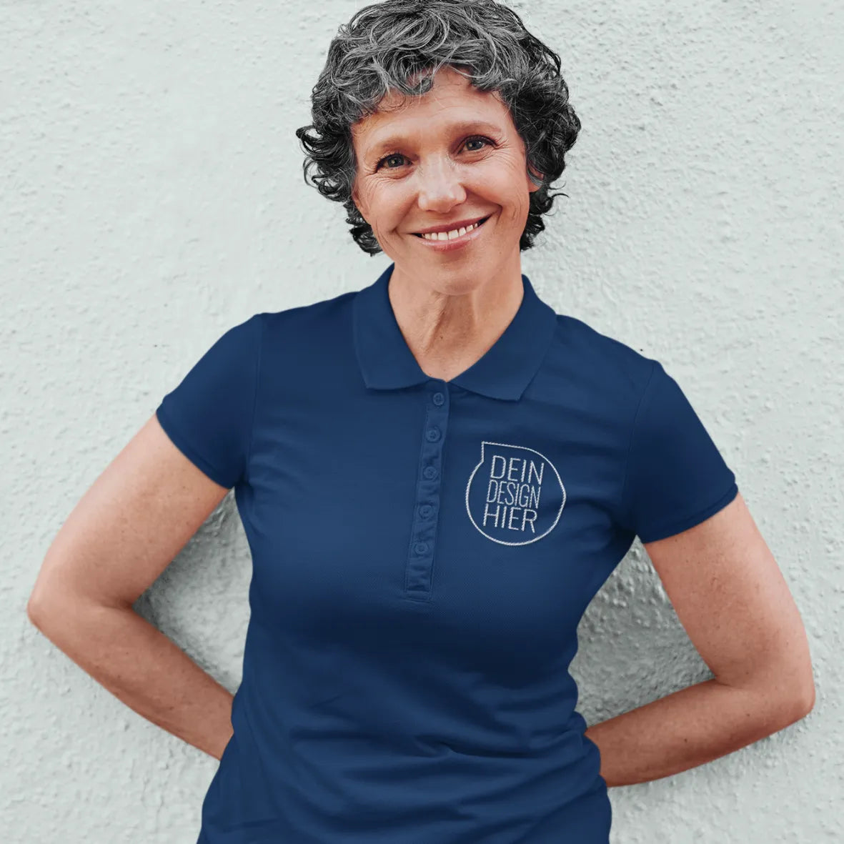 BIGTIME Großbestellung | Polo-Shirt | Q2