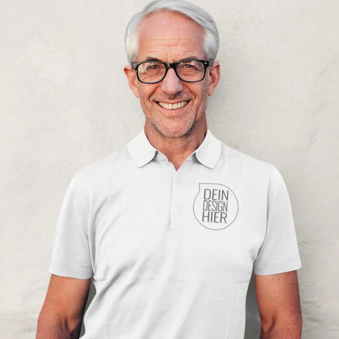 BIGTIME Großbestellung | Polo-Shirt | Q3