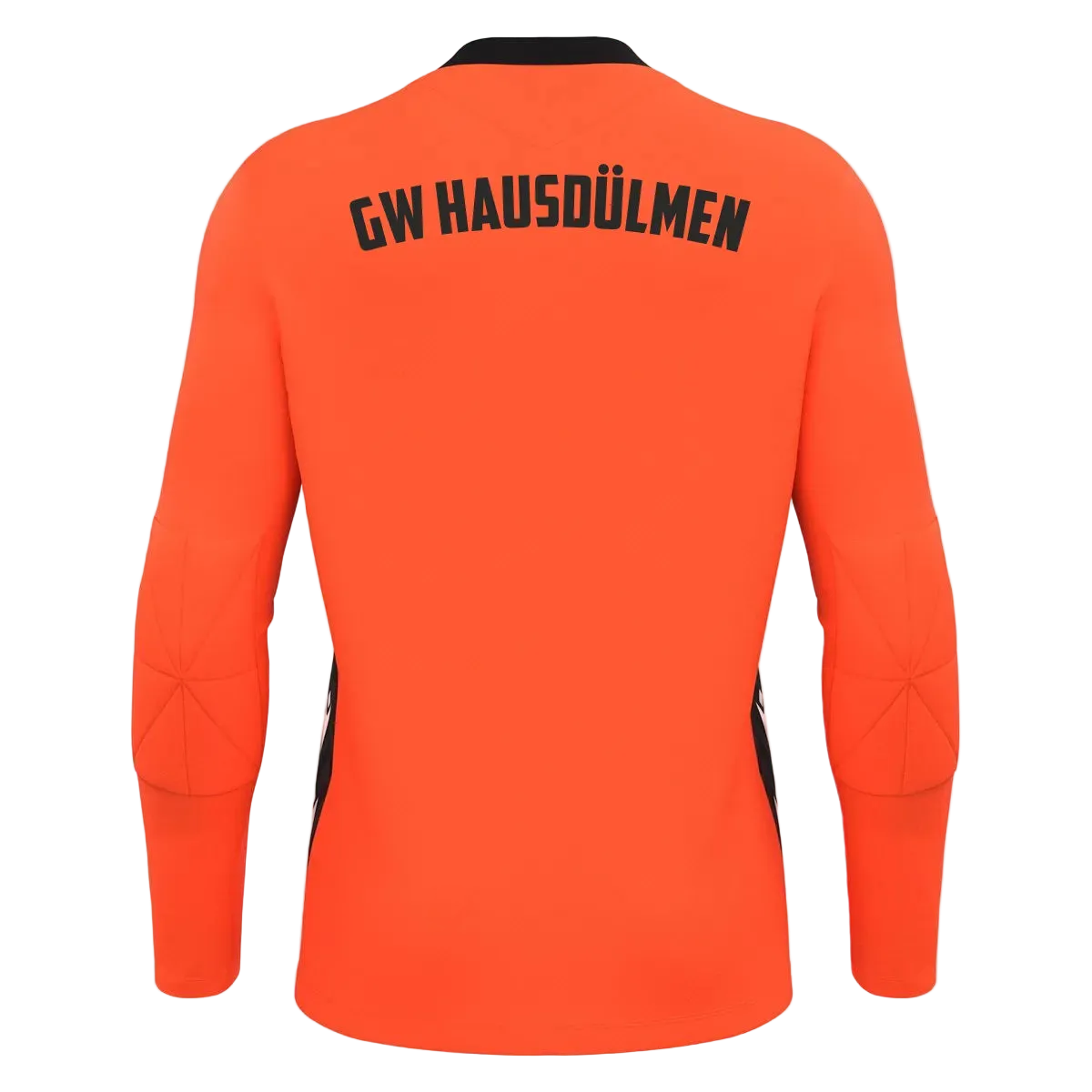 Macron GWHD | Torwart Trikot Argo Rücken
