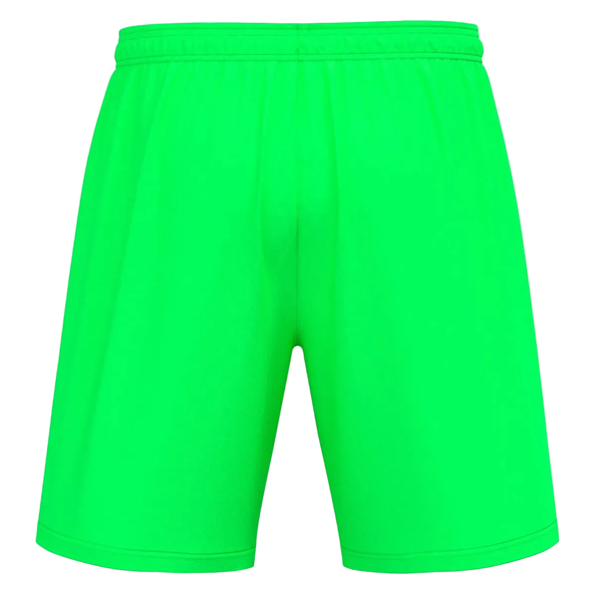 Macron GWHD Macron Shorts Mesa Hero hellgruen Rücken