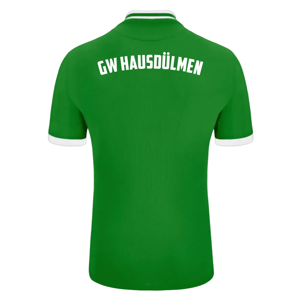 Macron GWH Macron Trikot Halley Rücken