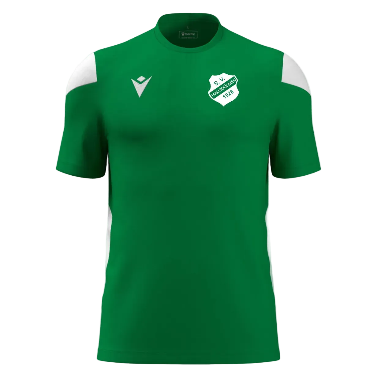 Macron GWH Macron Trikot Polis