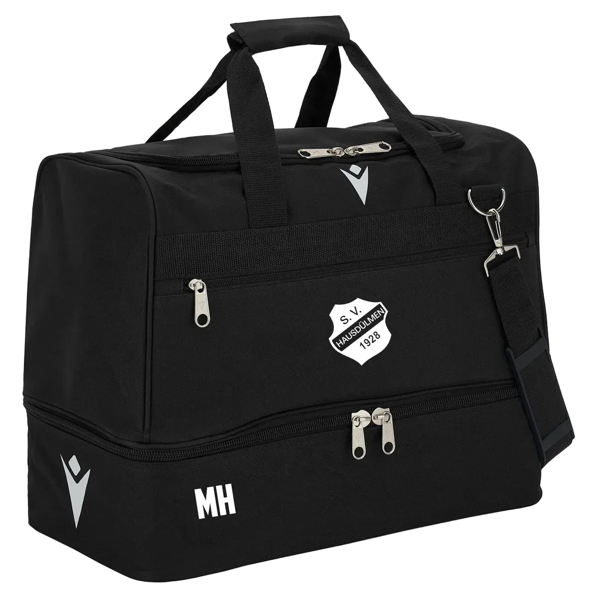 BIGTIME GWHD Macron Tasche Rocket L - 70L