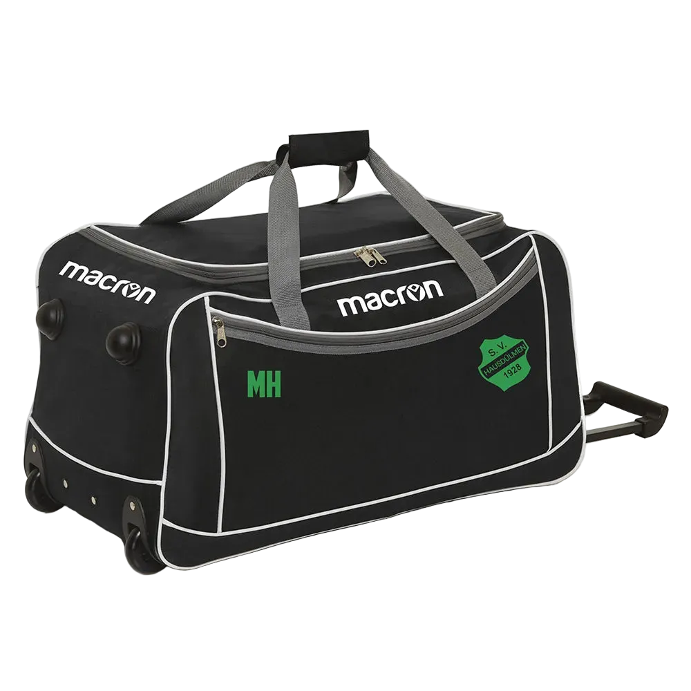 Macron GWH Trolly Compass 75 L schwarz