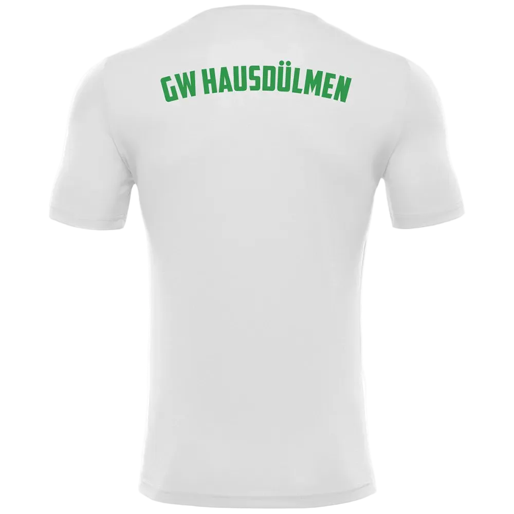 Macron GWH Trikot Rigel-Hero weiss Rücken