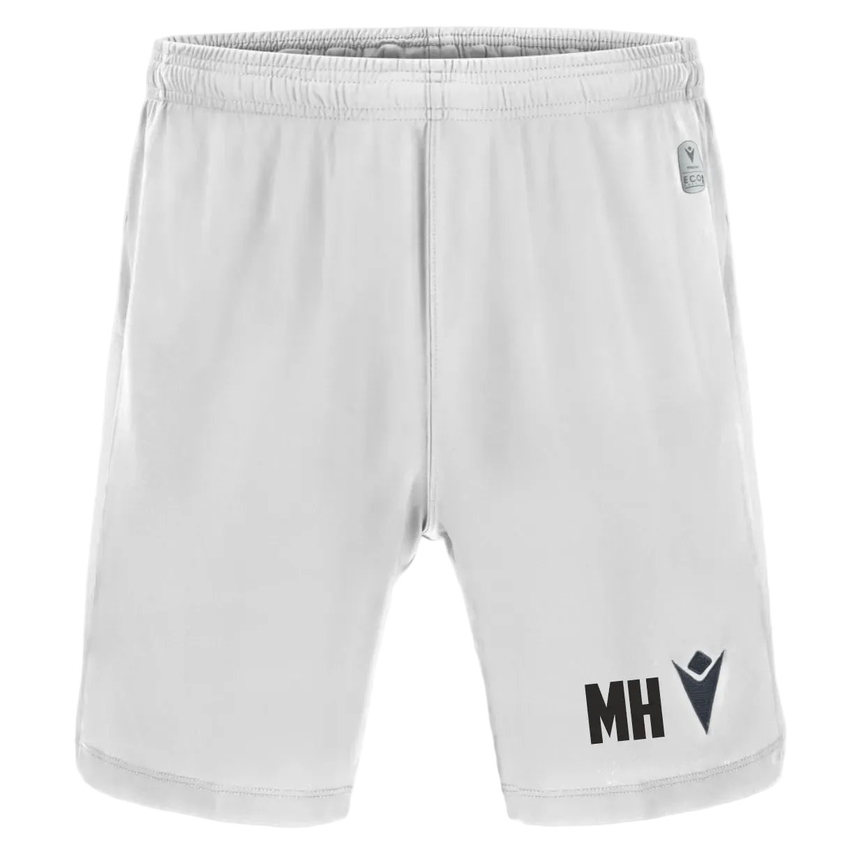 Macron GWH Macron Shorts Skara weiss Front