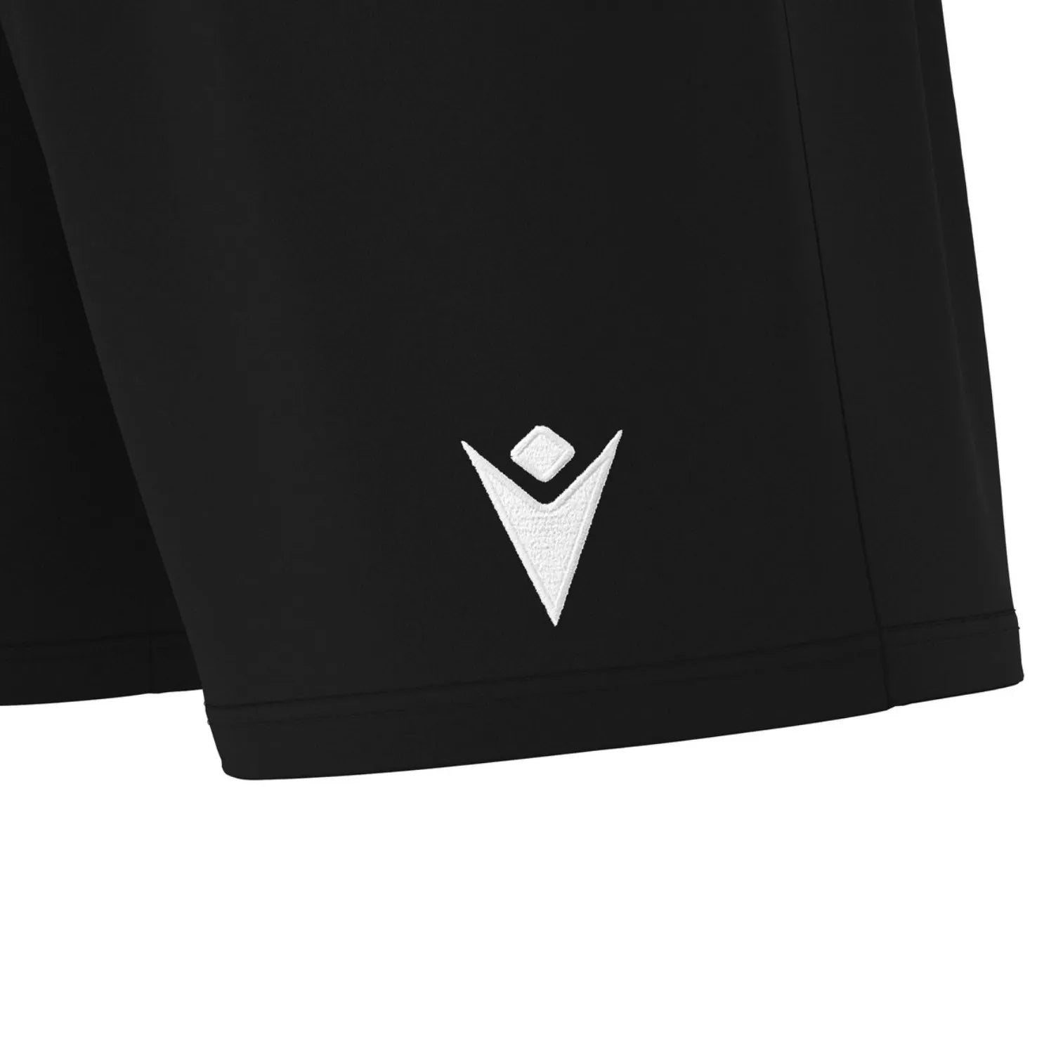 Macron Macron Mesa Hero Short Herren schwarz