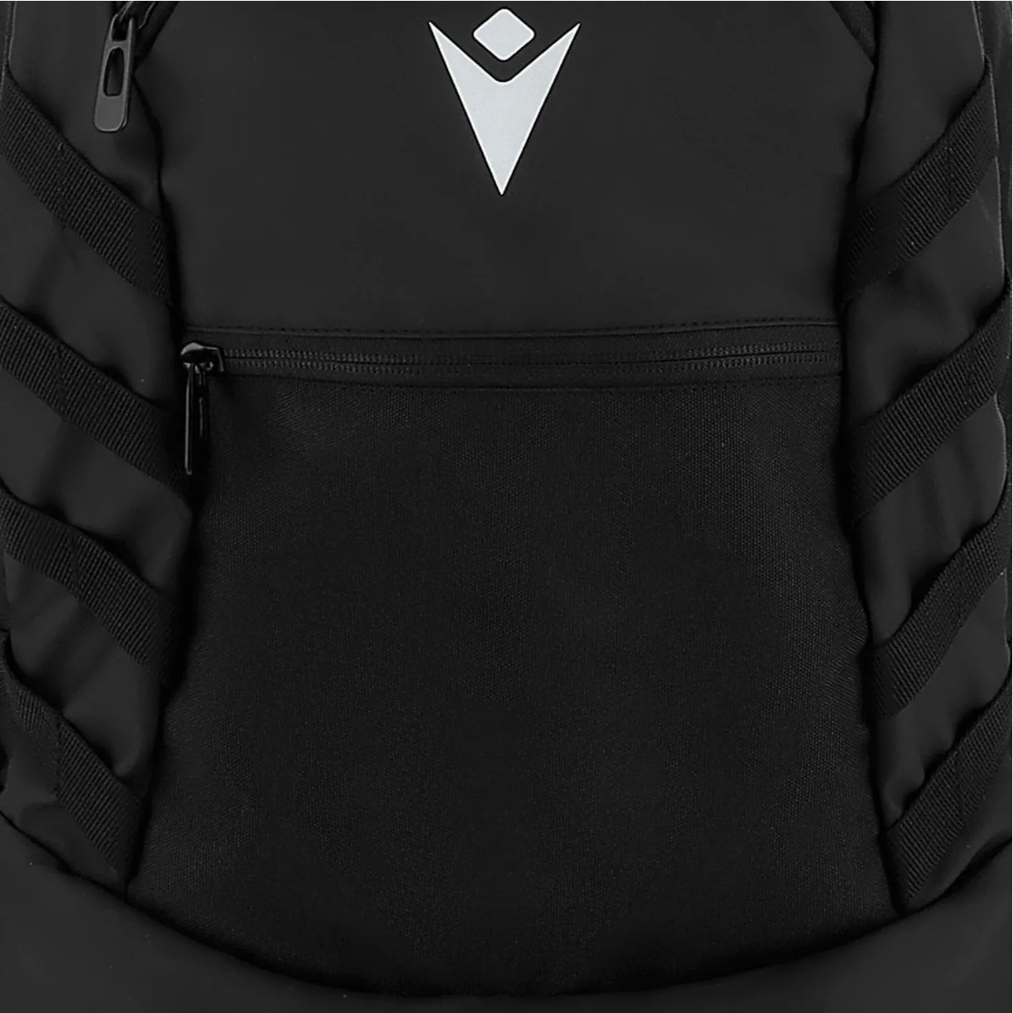 Macron Macron Takeoff Sport-Rucksack Softshell 35 L Rücken