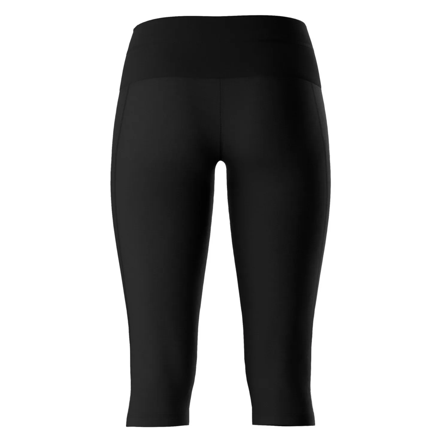 Macron Macron Nen 3/4 Leggings Damen schwarz
