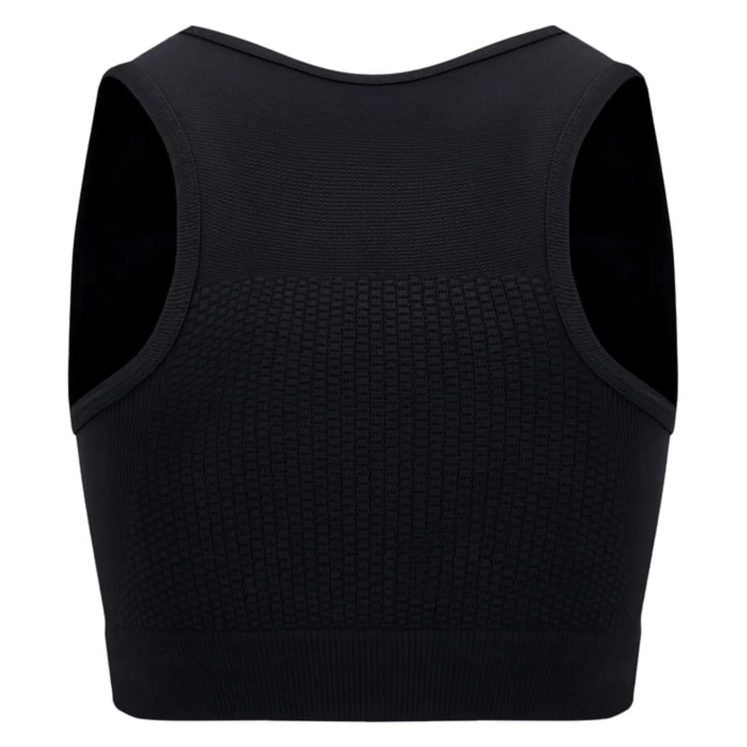 Macron Macron Performance ++ Sporttop Bra Damen schwarz
