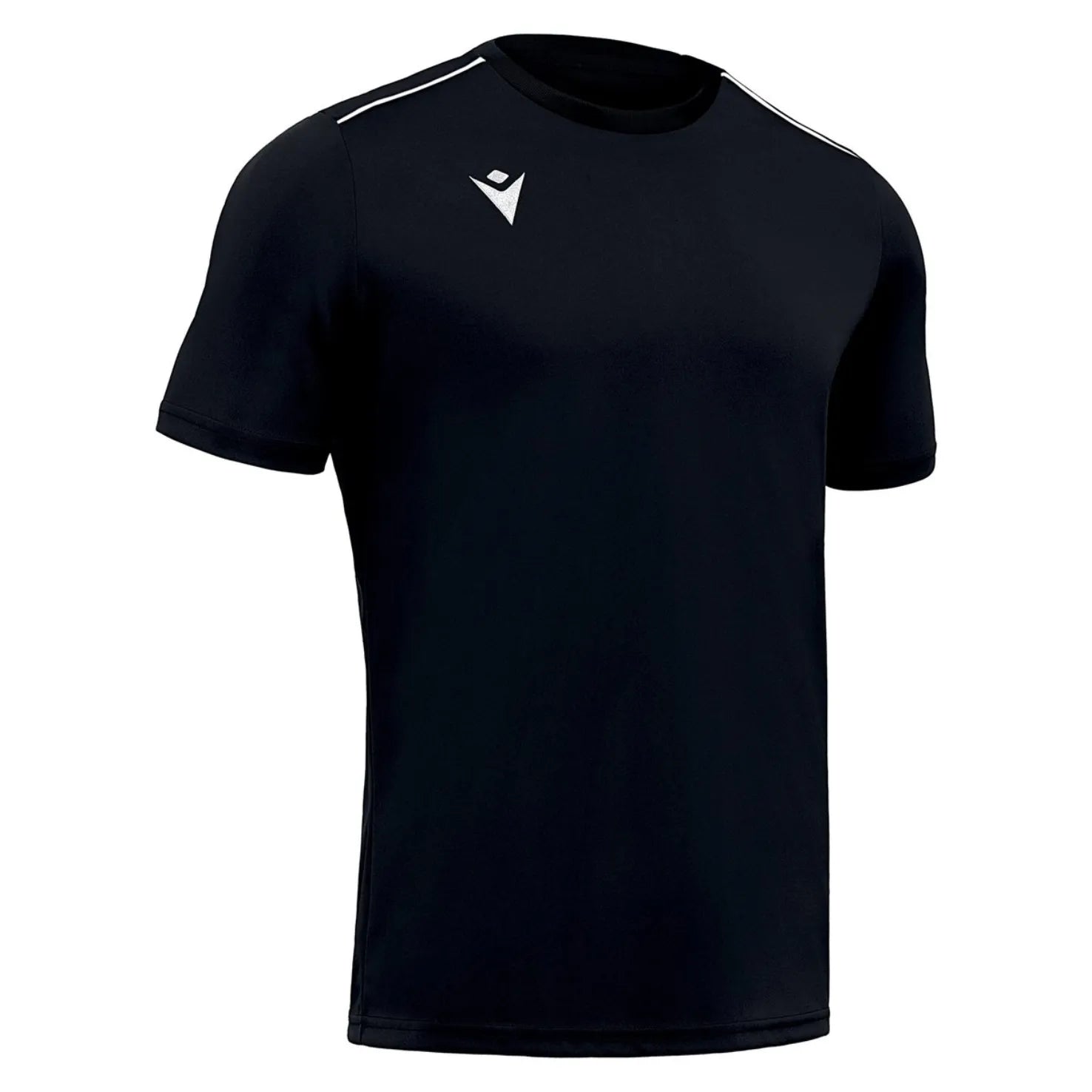 Macron Macron Rigel Hero Funktions-Shirt Herren schwarz