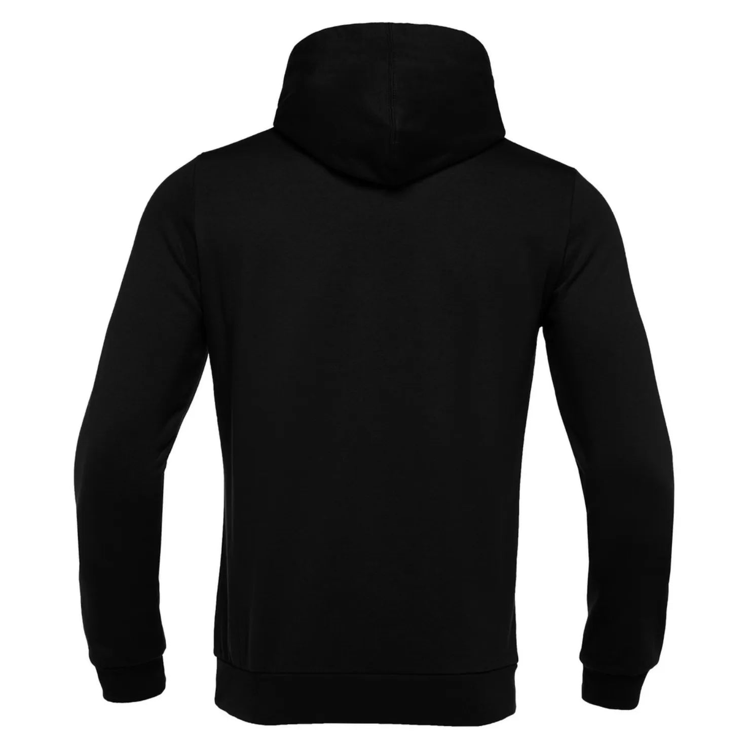 Macron Macron Banjo Hoodie Unisex schwarz Rücken