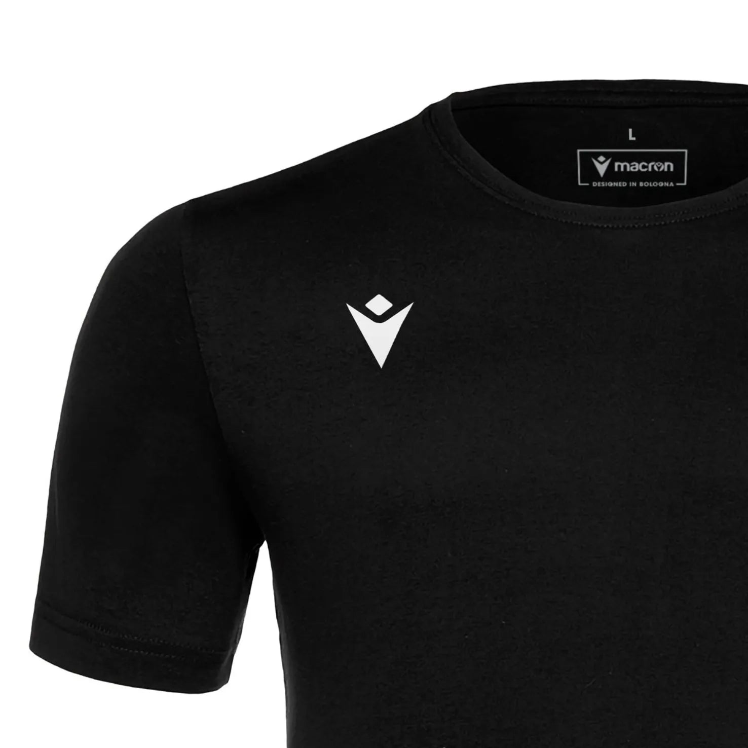 Macron Macron Boost Eco T-Shirt Herren Rücken