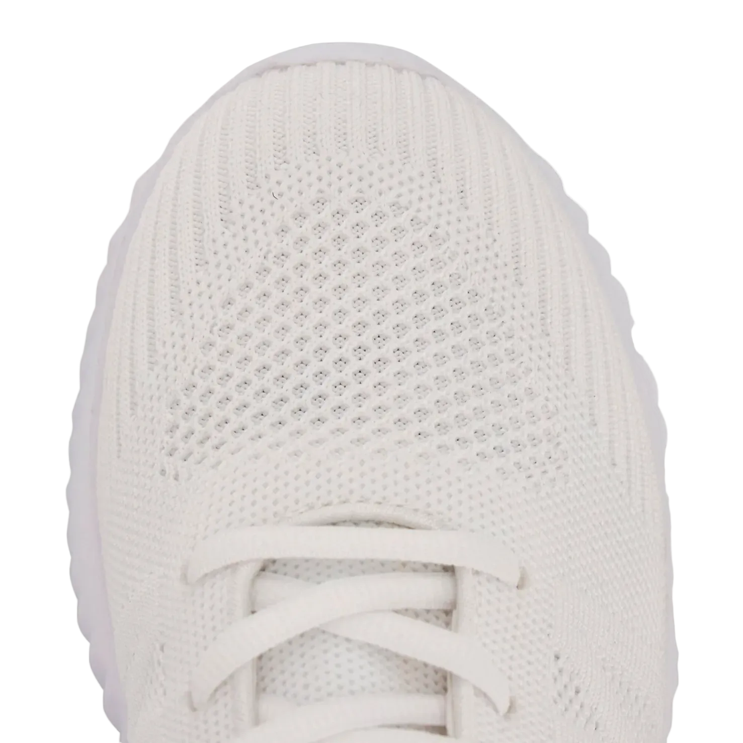 Macron Macron Etesian Schuhe Unisex weiss Rücken #farbe_weiss
