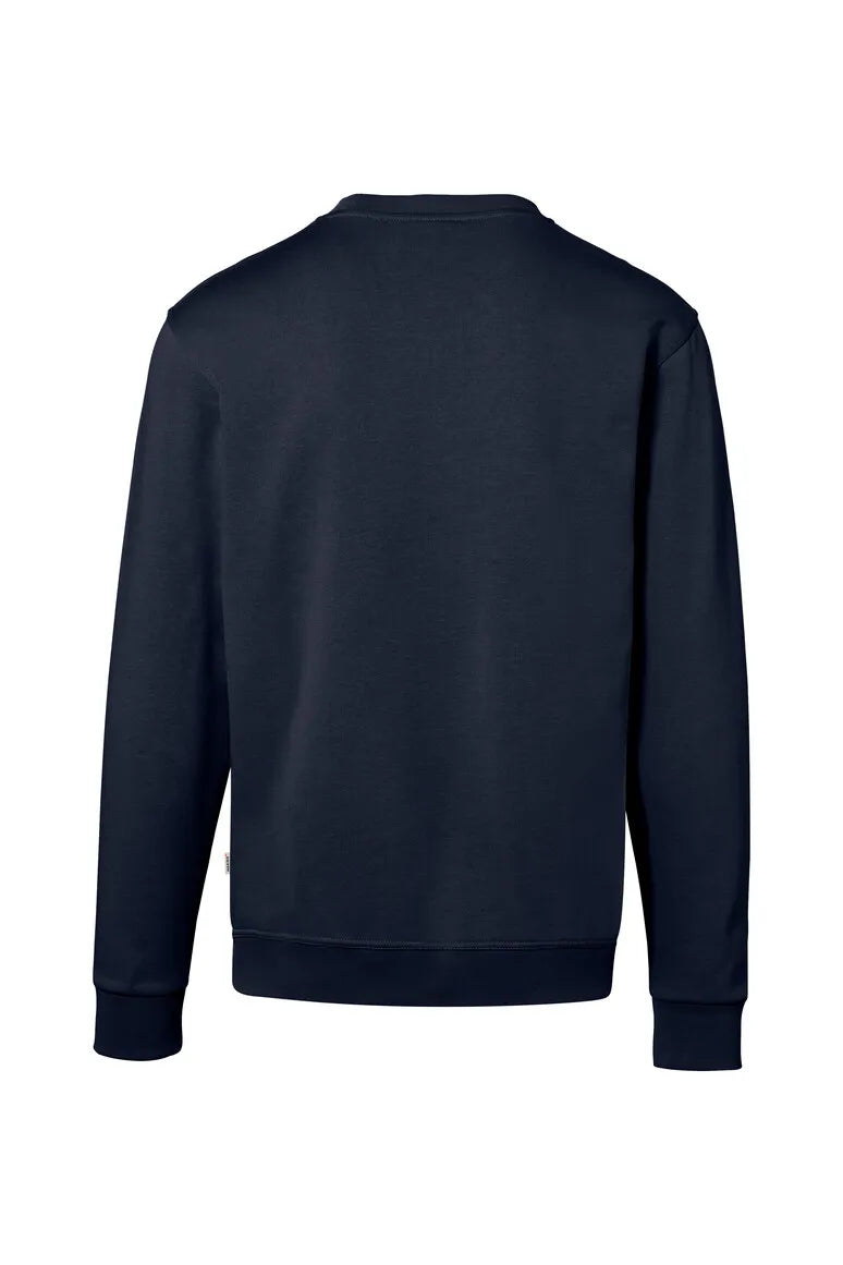 Hakro Sweatshirt Premium Unisex tinte Rücken