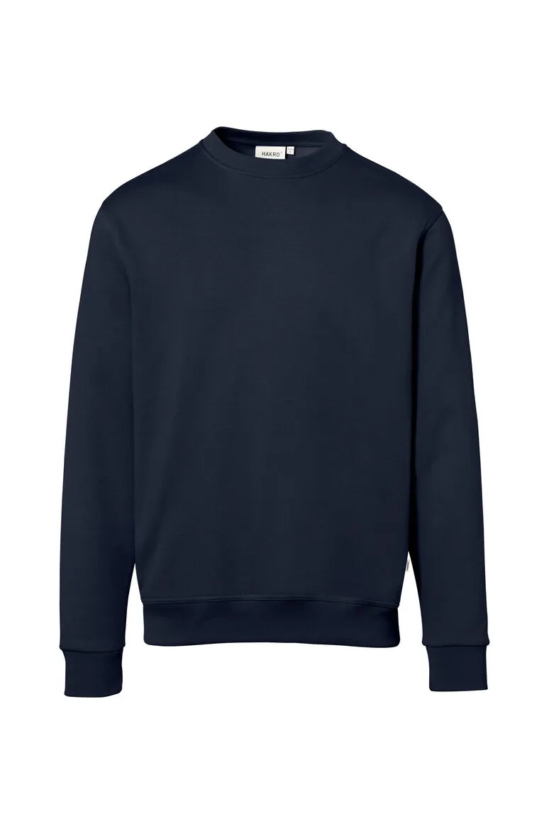 Hakro Sweatshirt Premium Unisex tinte Front