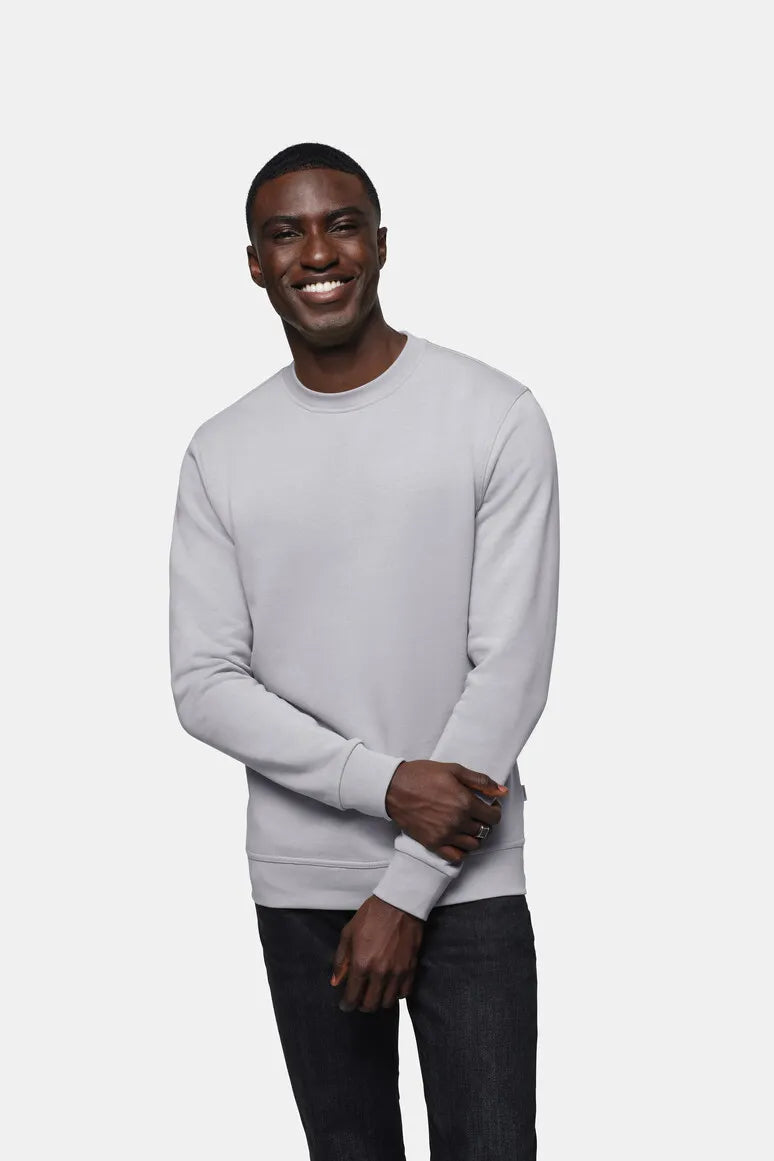 Hakro Sweatshirt Premium Unisex titan Lifestyle