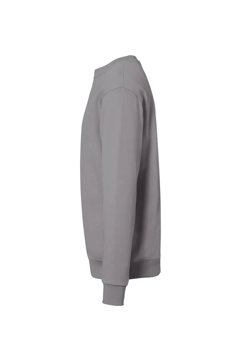 Hakro Sweatshirt Premium Unisex titan Seite
