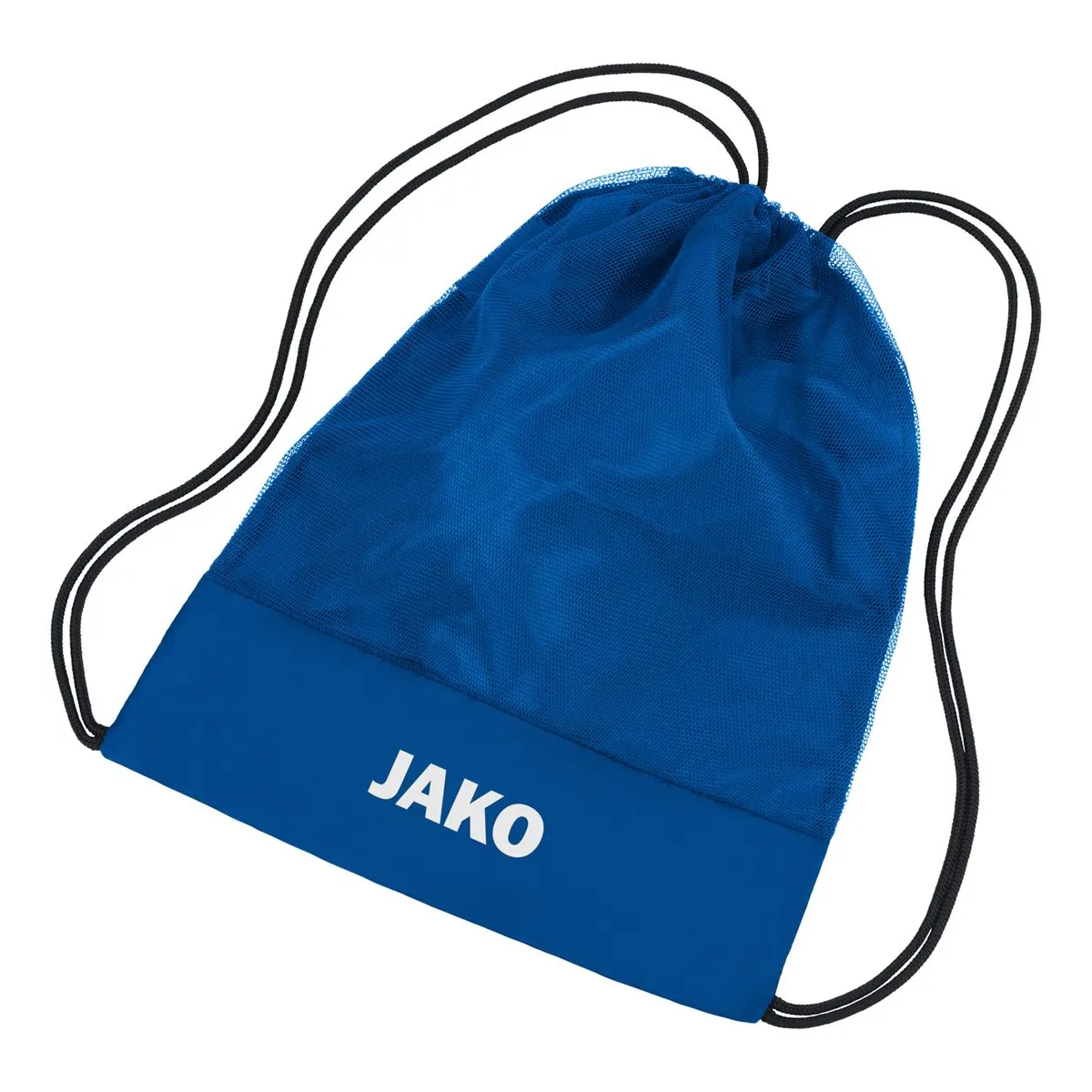 JAKO Gymsack Team 2.0 Unisex royal Front