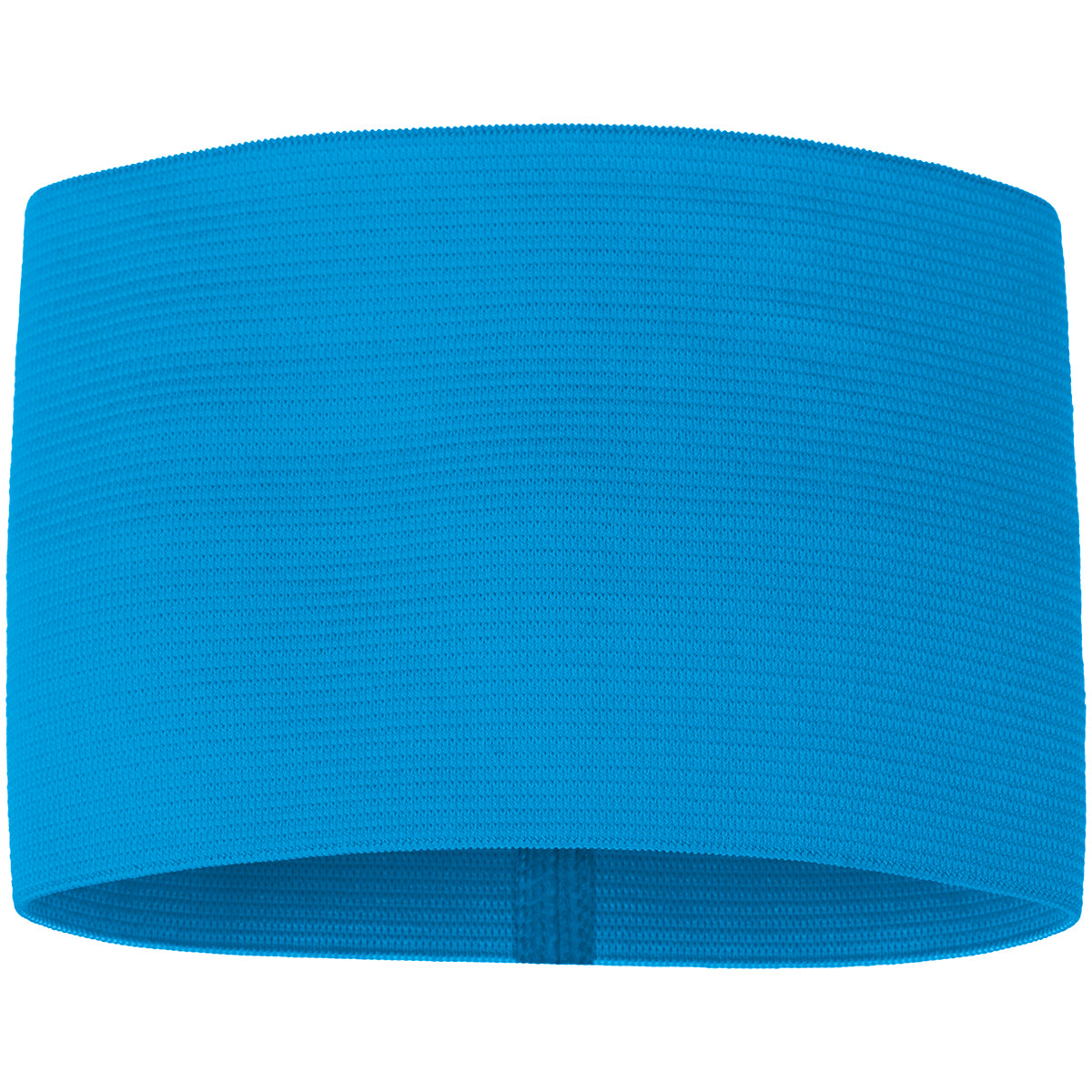 JAKO Kapitänsbinde Team jako-blau Front #farbe_jako-blau