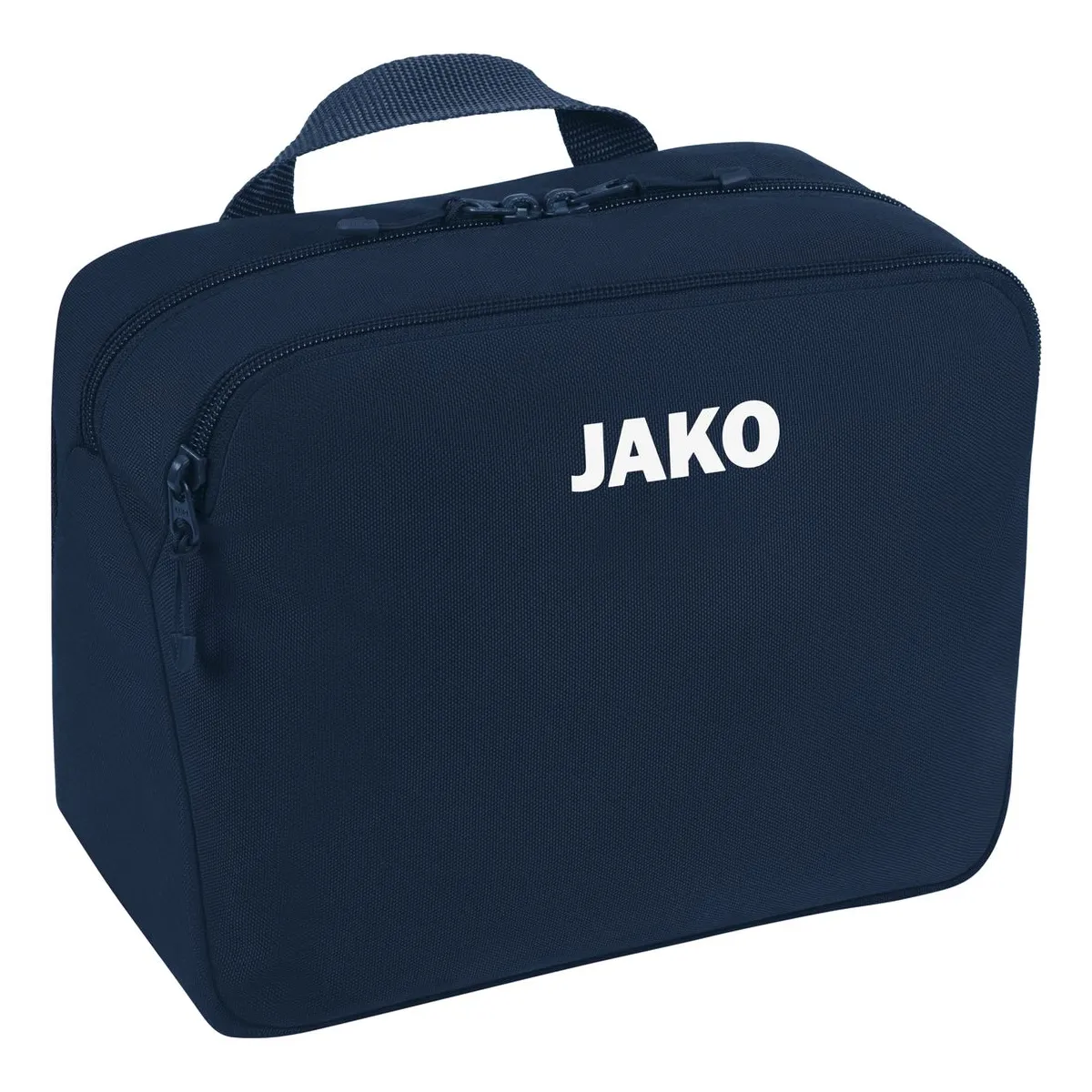 JAKO Kulturtasche One Unisex marine Front
